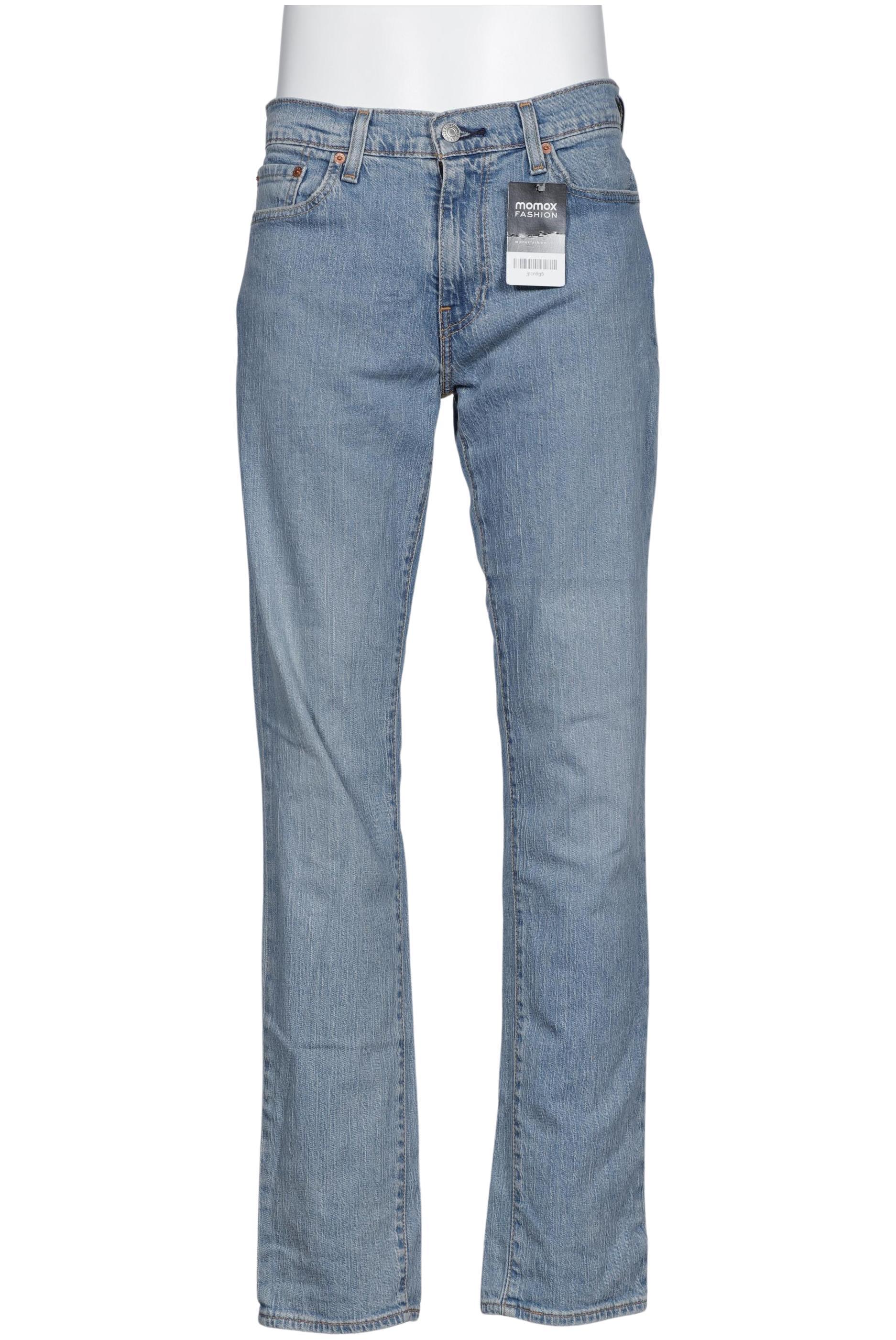

Levis Herren Jeans, hellblau, Gr. 31