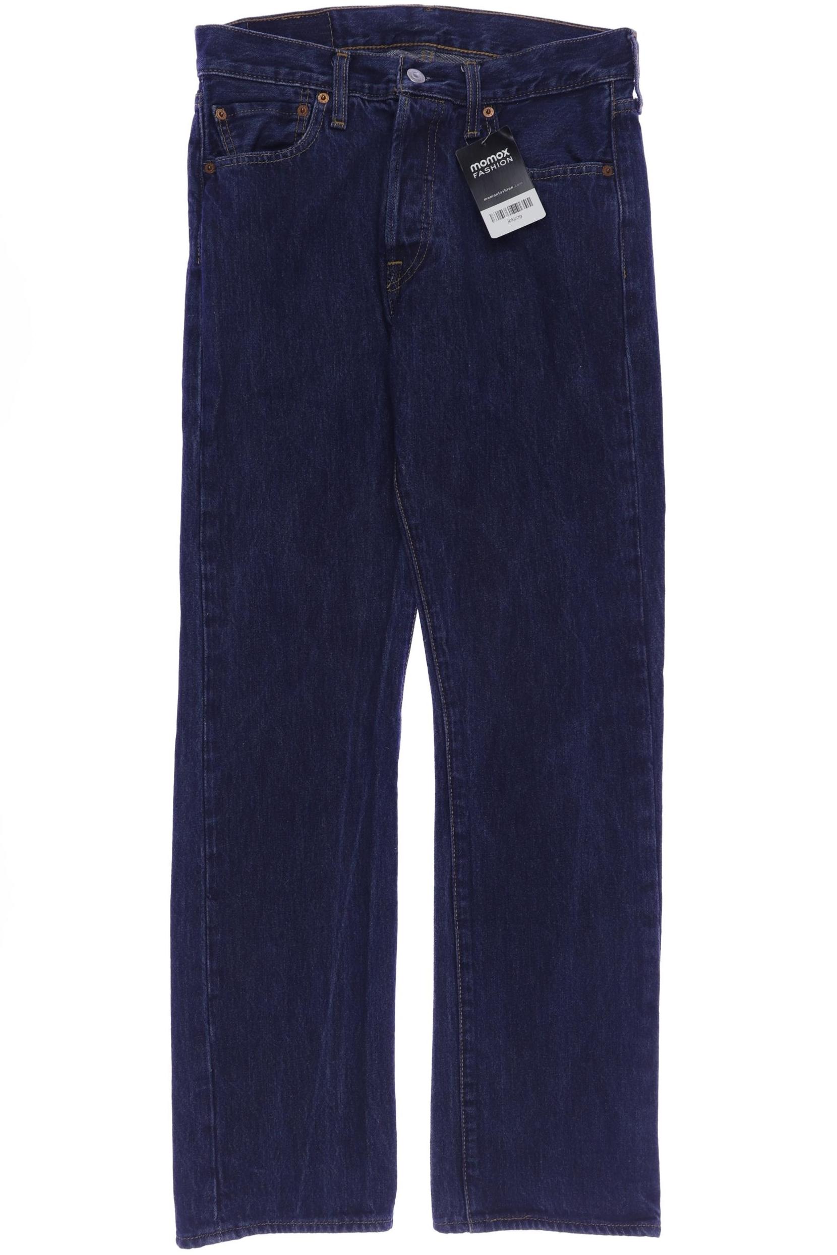 

Levis Herren Jeans, marineblau, Gr. 30