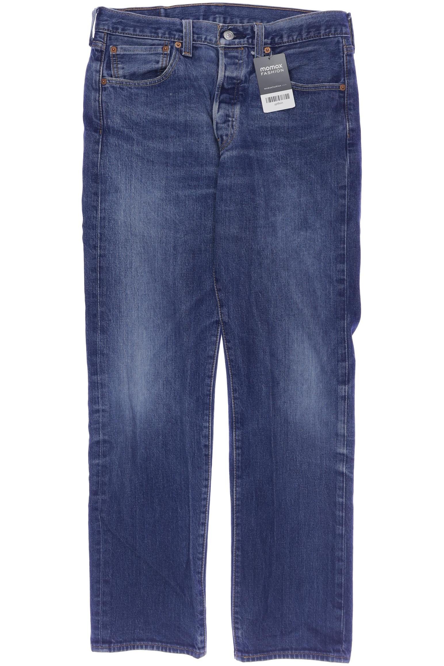 

Levis Herren Jeans, blau, Gr. 32