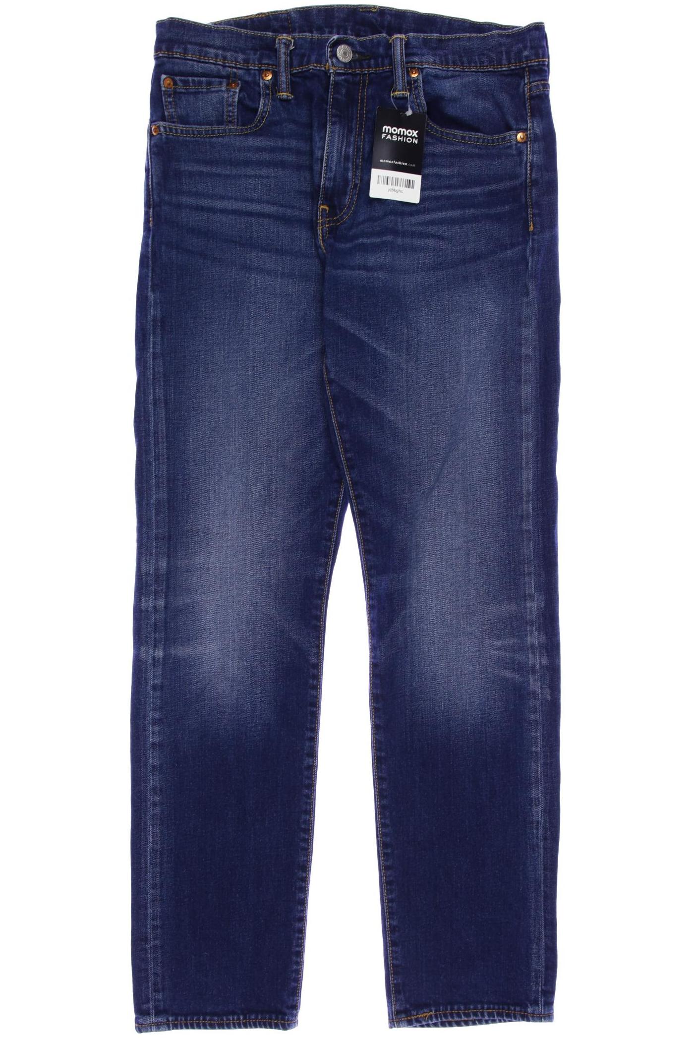 

Levis Herren Jeans, marineblau, Gr. 30
