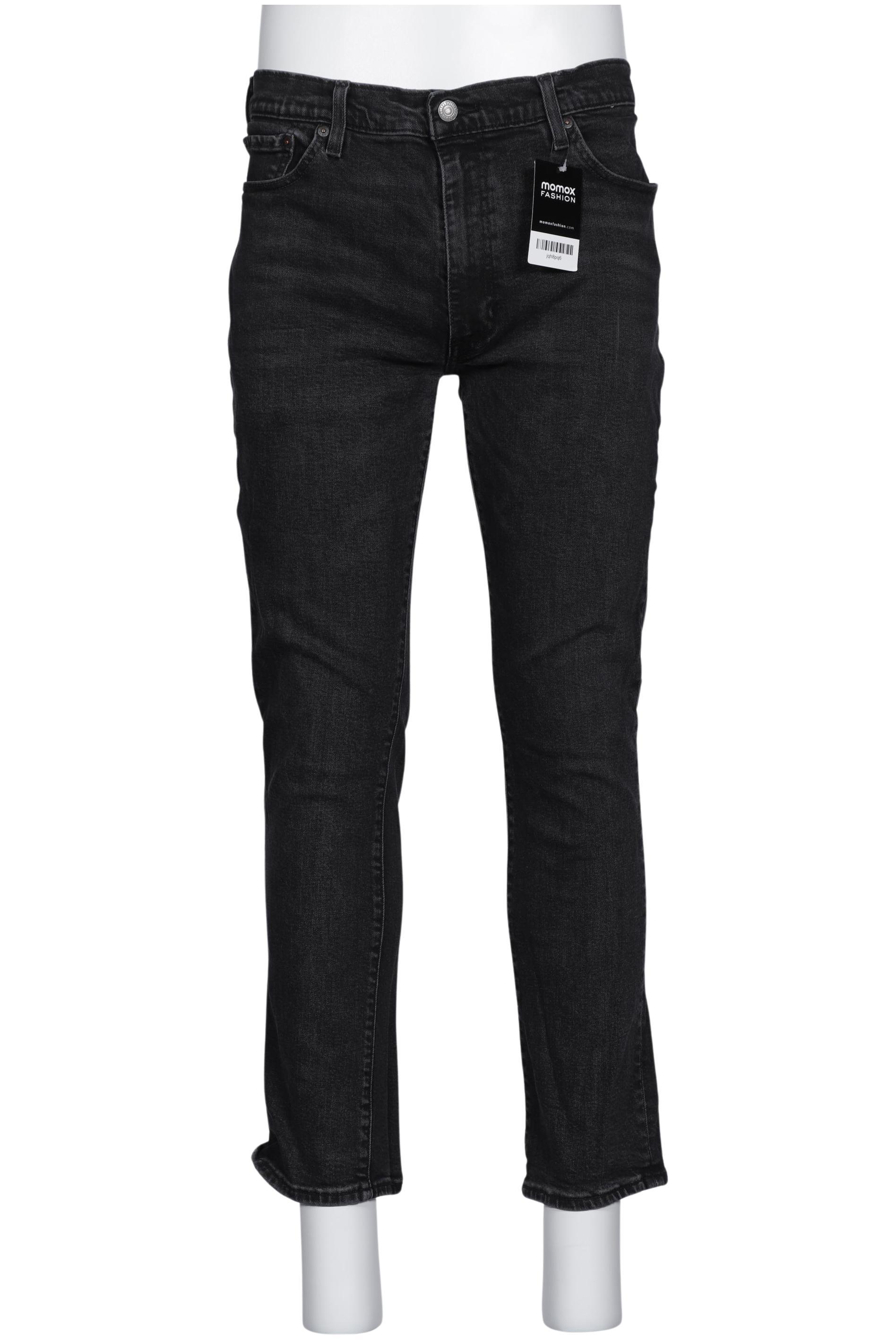

Levis Herren Jeans, schwarz, Gr. 36