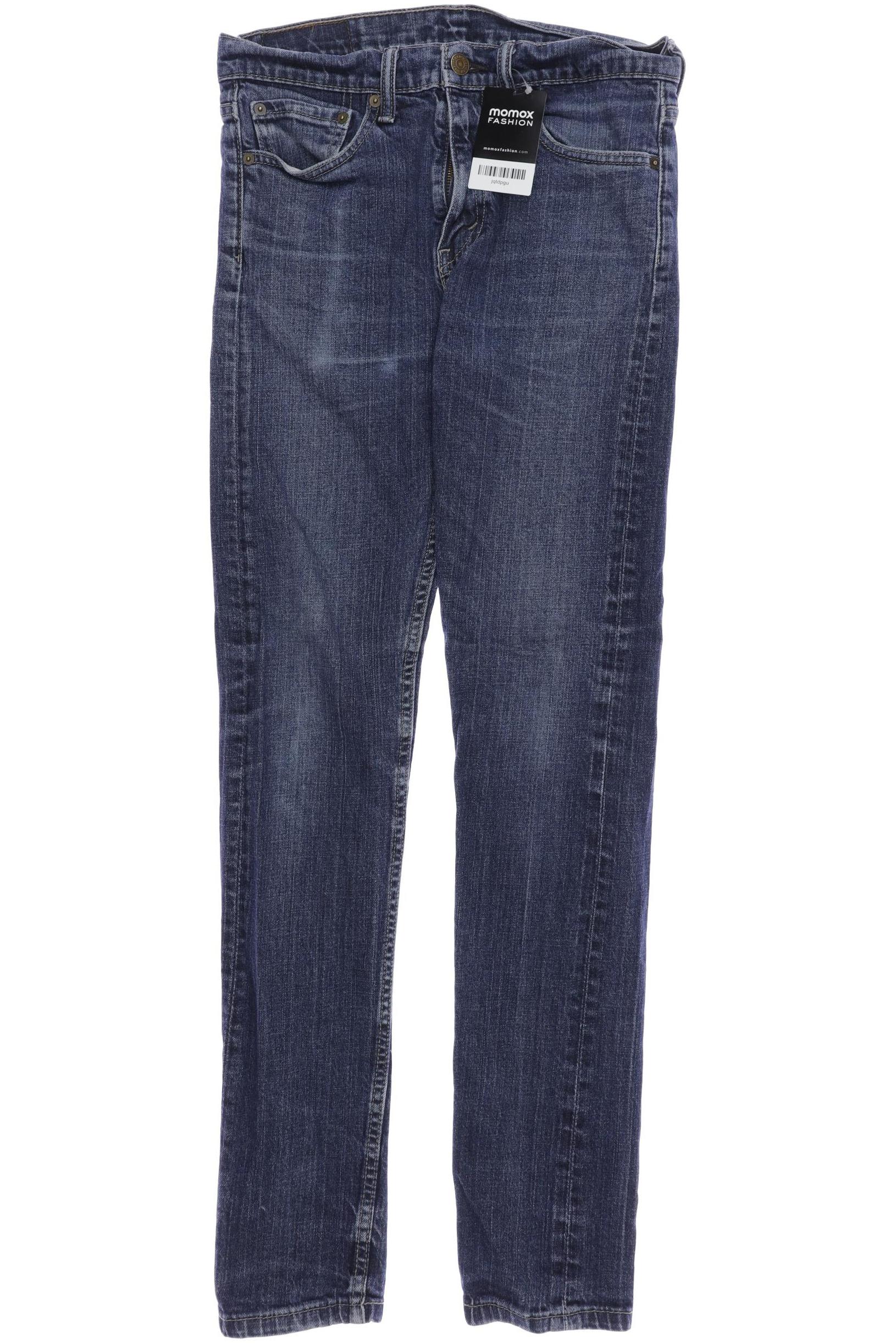 

Levis Herren Jeans, blau, Gr. 31