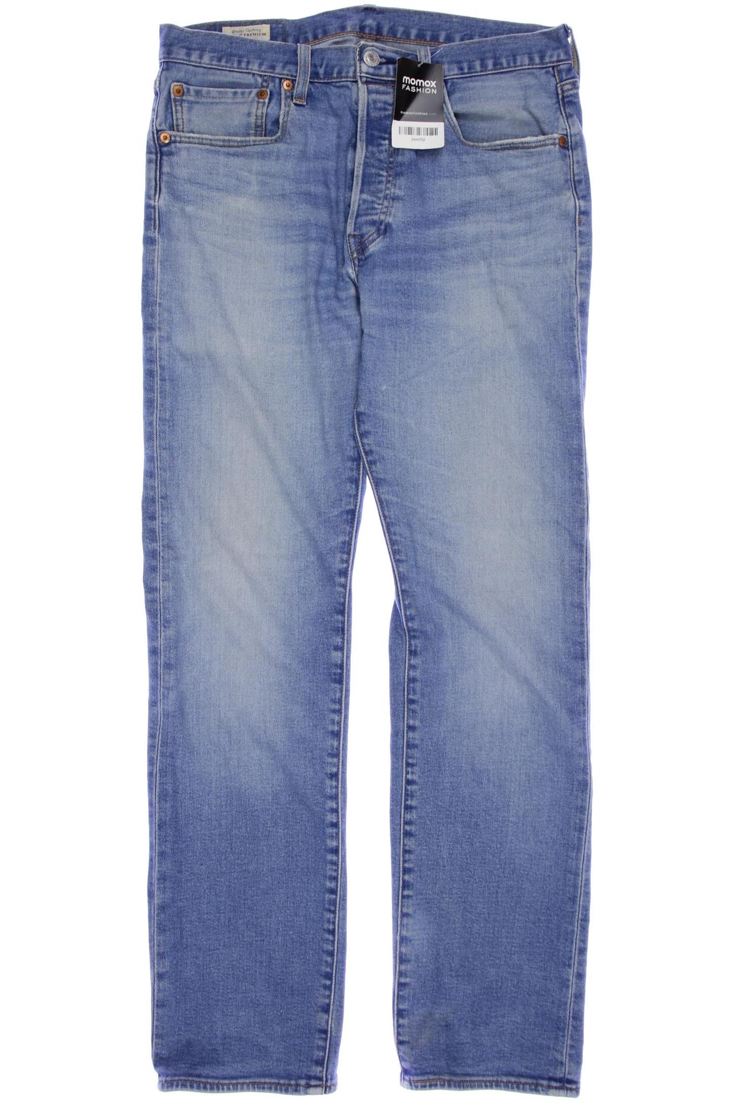 

Levis Herren Jeans, blau, Gr. 31