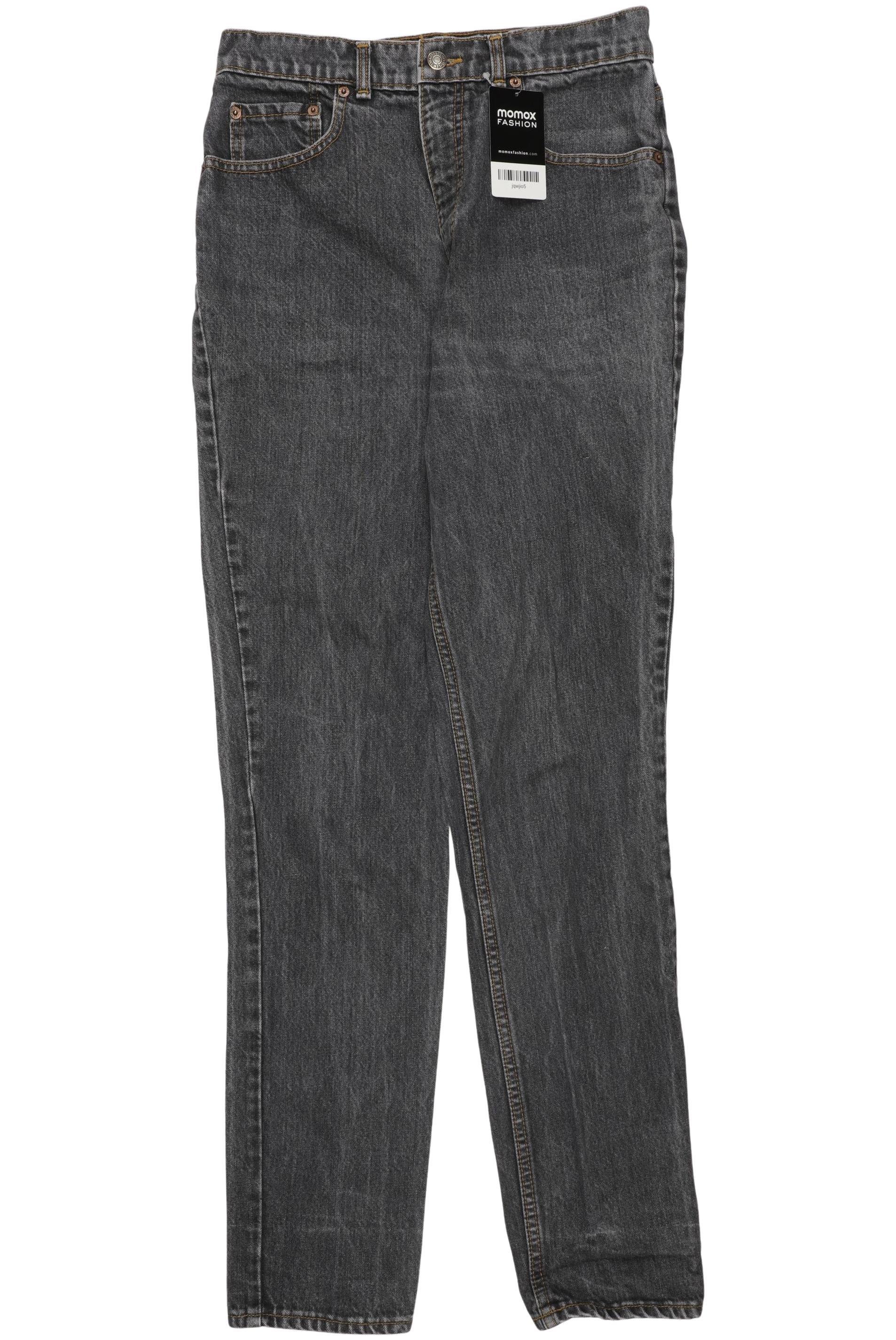 

Levis Herren Jeans, grau, Gr. 27