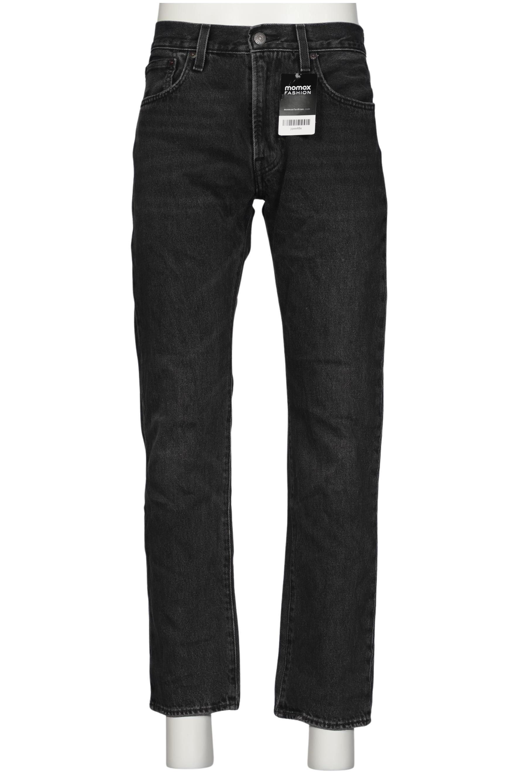 

Levis Herren Jeans, schwarz, Gr. 28