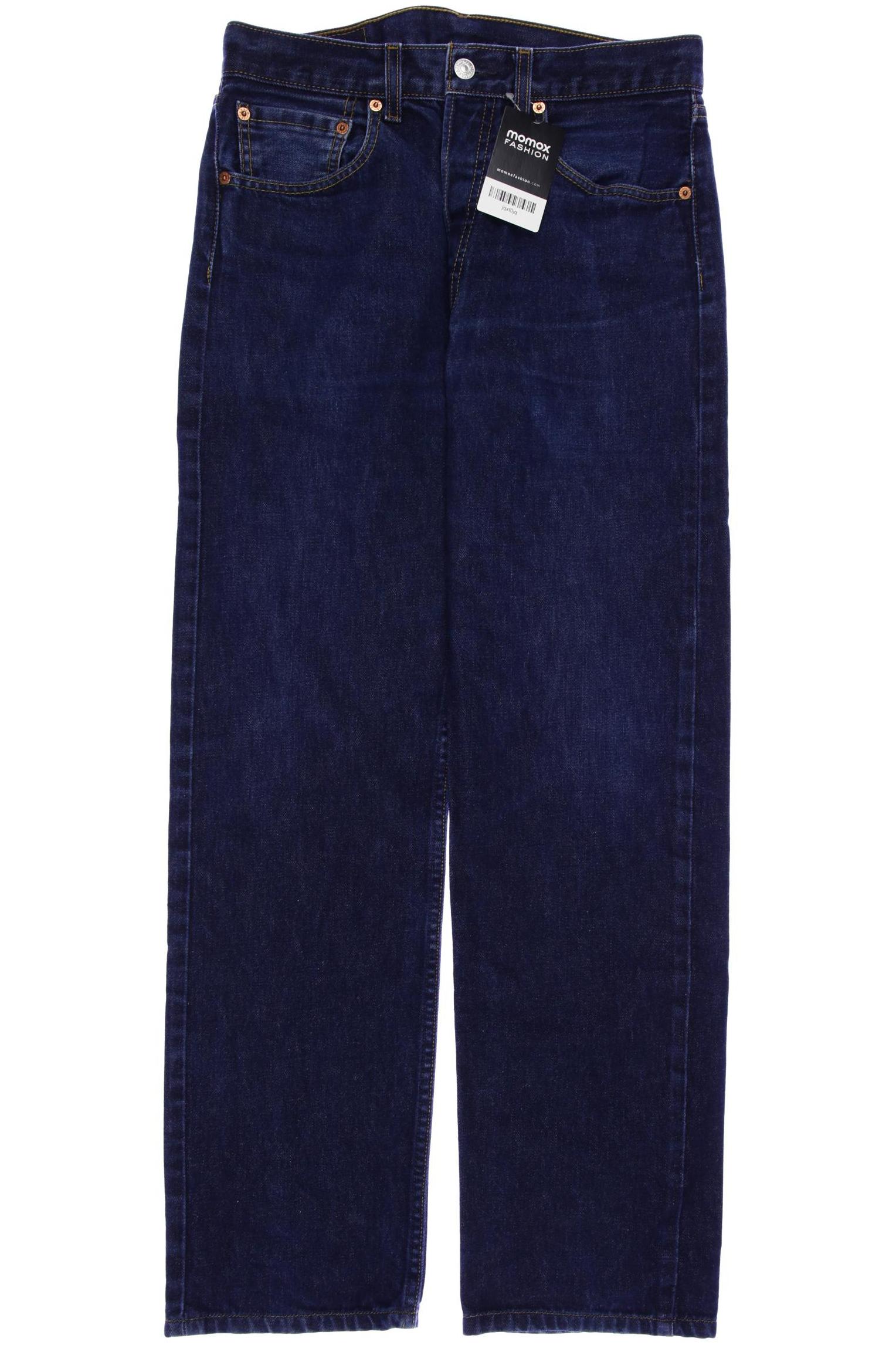 

Levis Herren Jeans, marineblau, Gr. 31