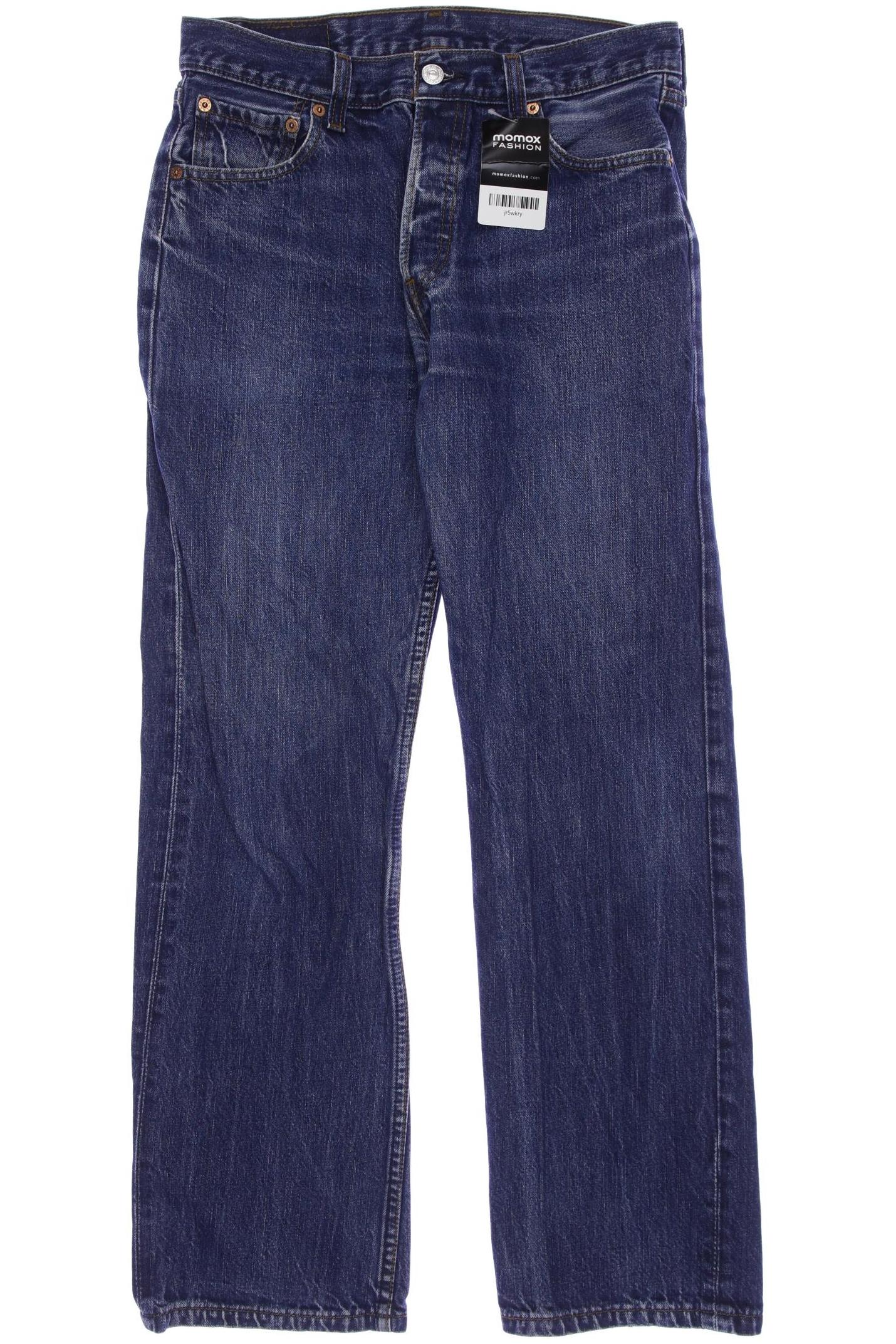 

Levis Herren Jeans, blau, Gr. 30