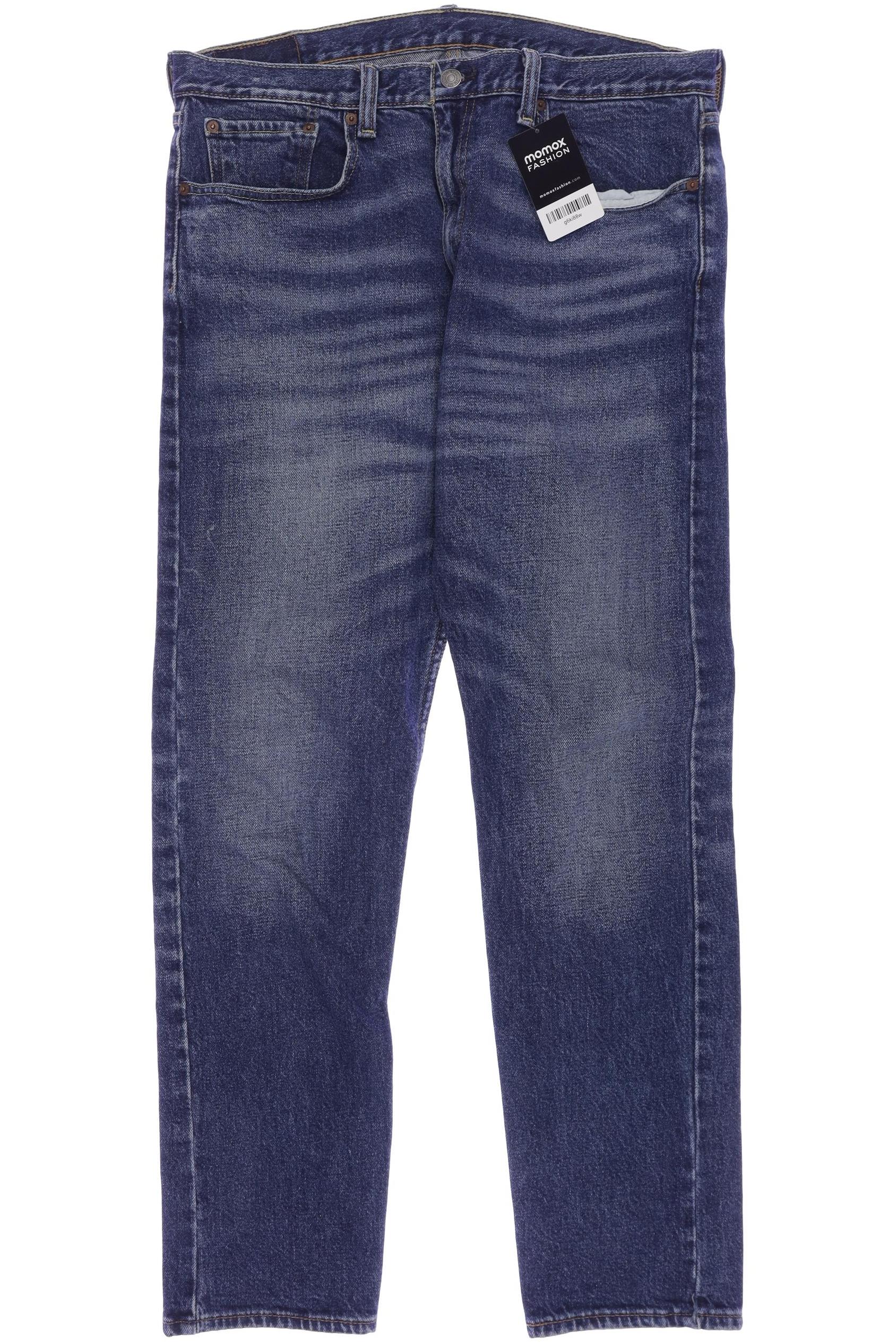 

Levis Herren Jeans, blau, Gr. 34