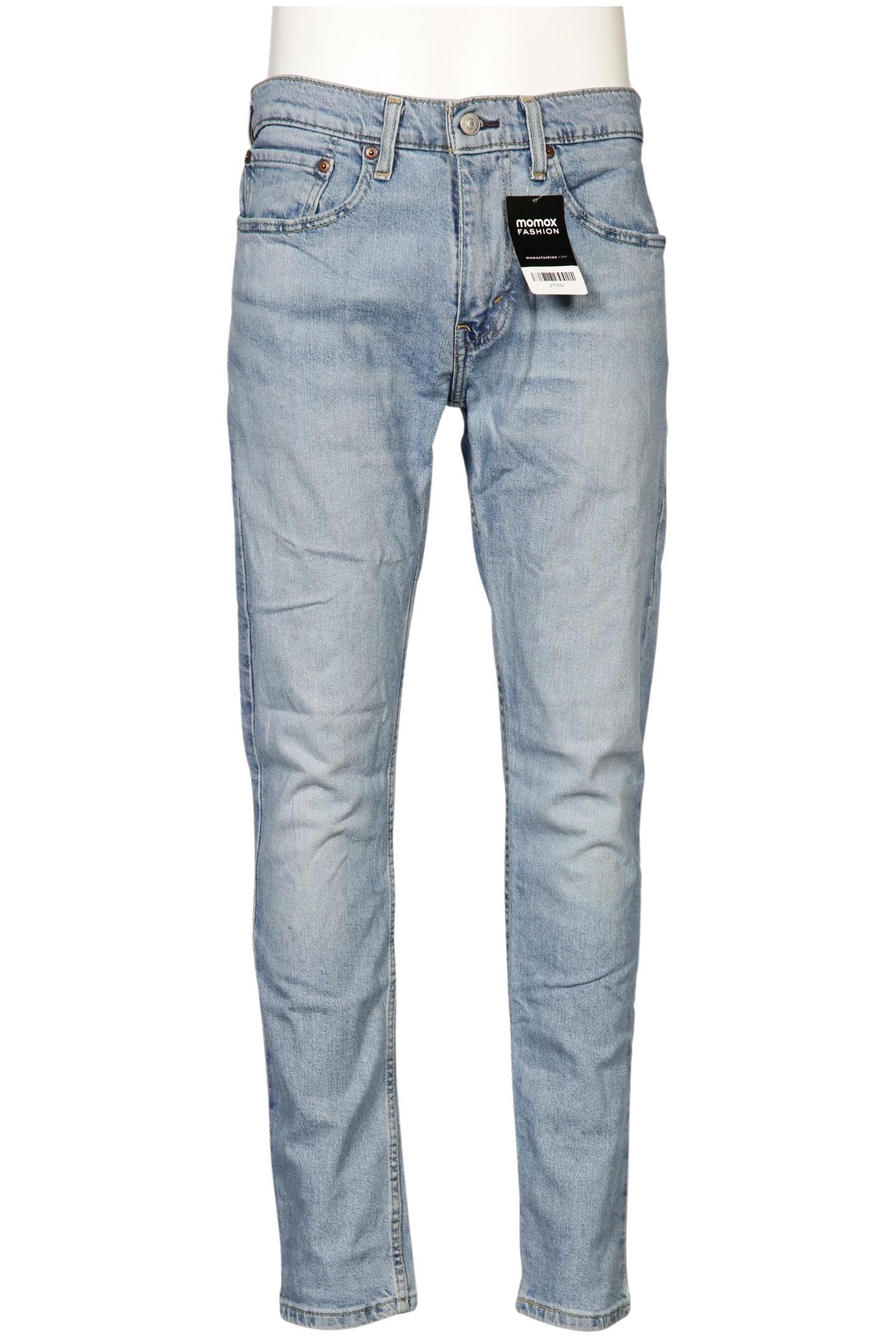 

Levis Herren Jeans, hellblau, Gr. 31
