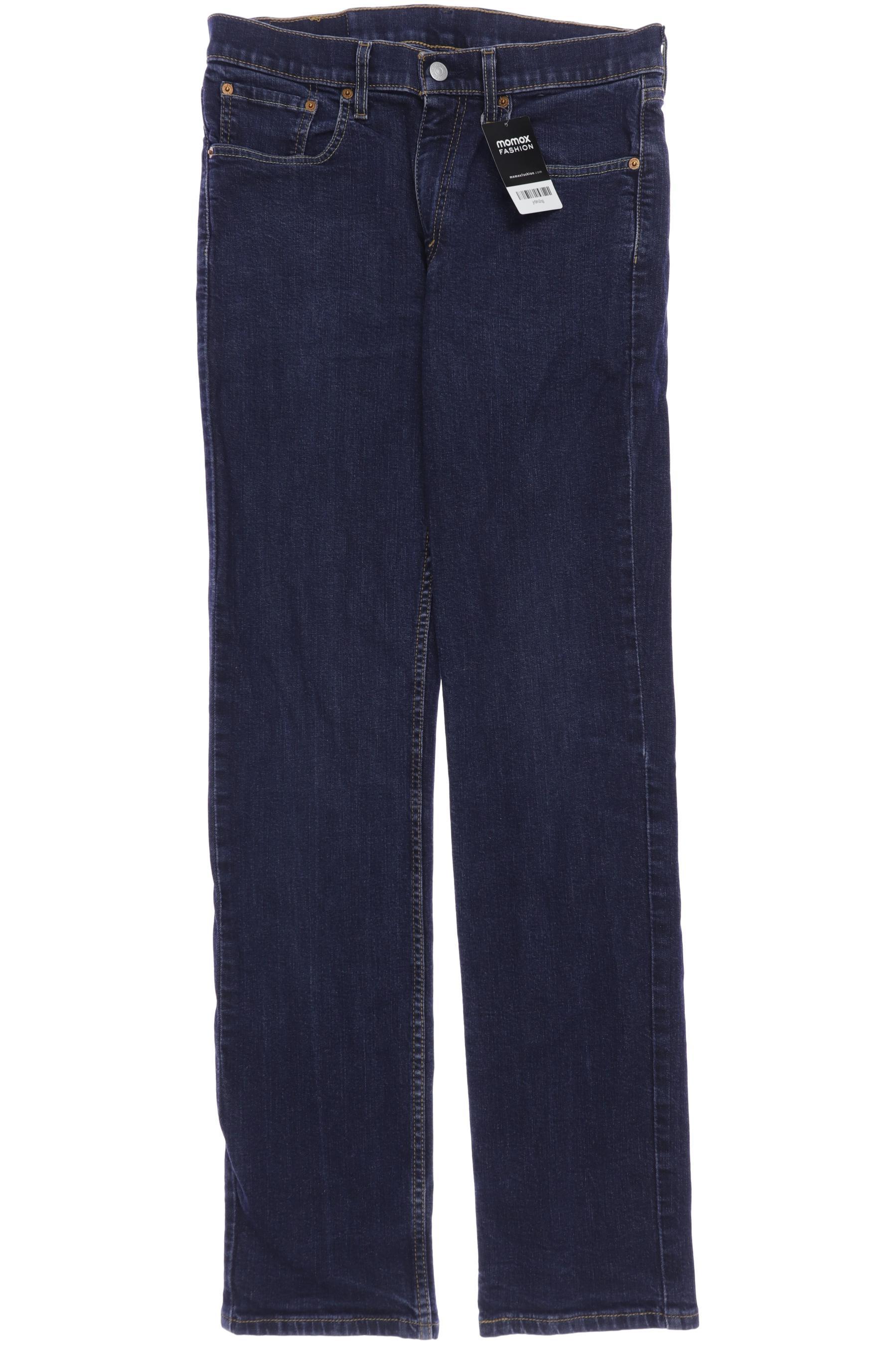 

Levis Herren Jeans, marineblau, Gr. 32