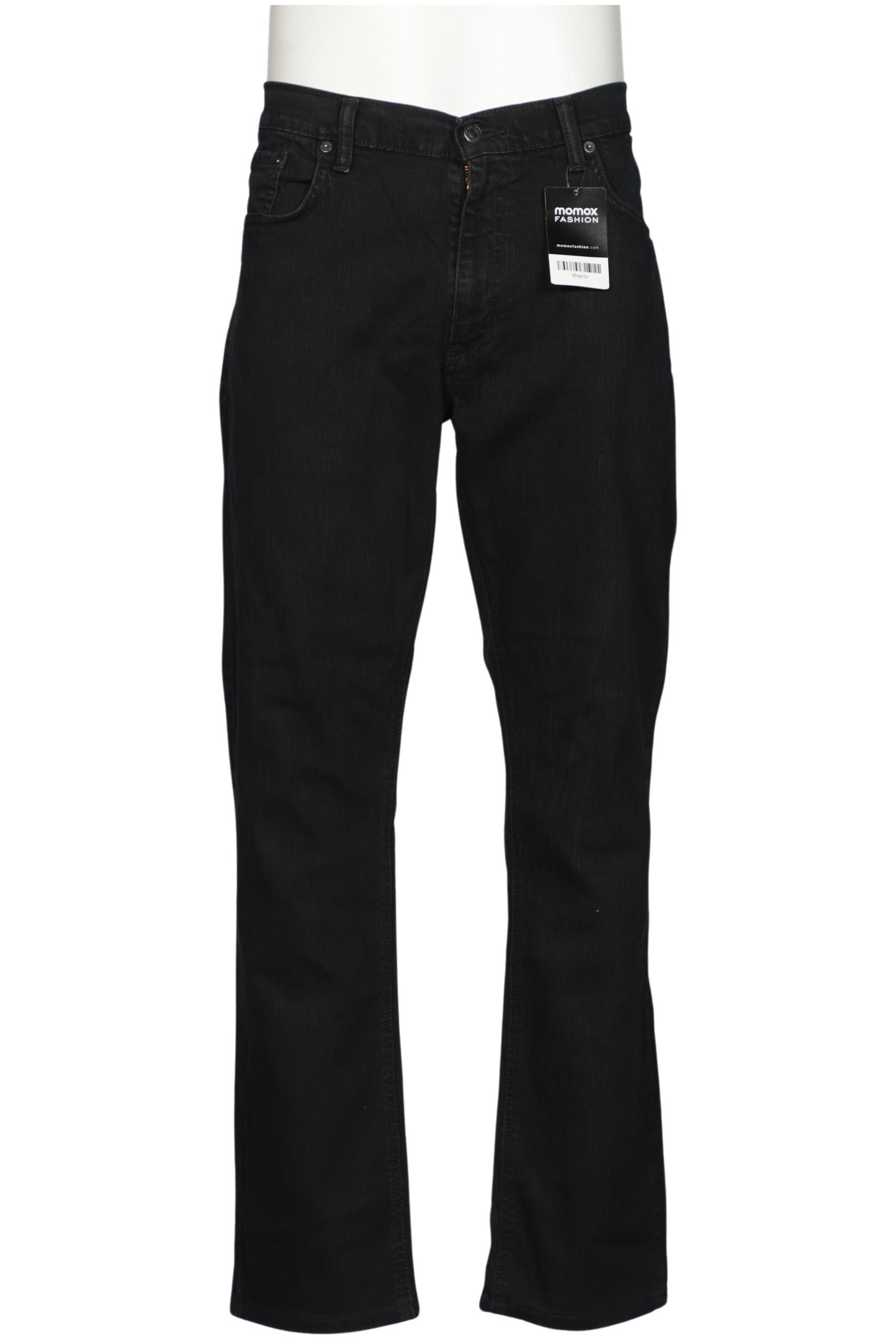 

Levis Herren Jeans, schwarz, Gr. 33