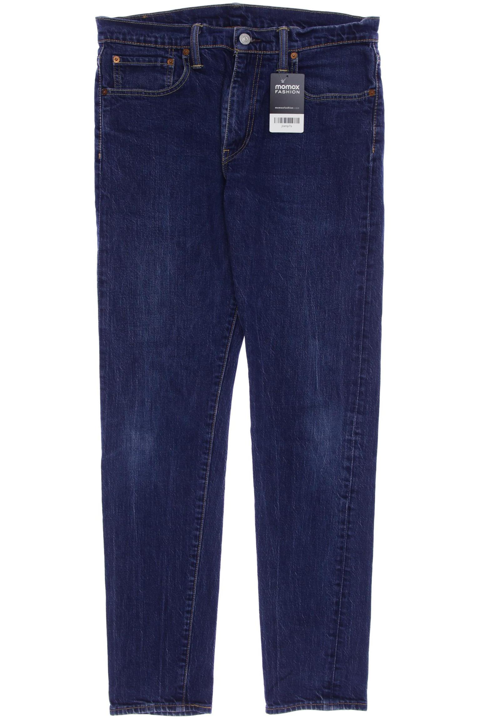 

Levis Herren Jeans, blau, Gr. 32