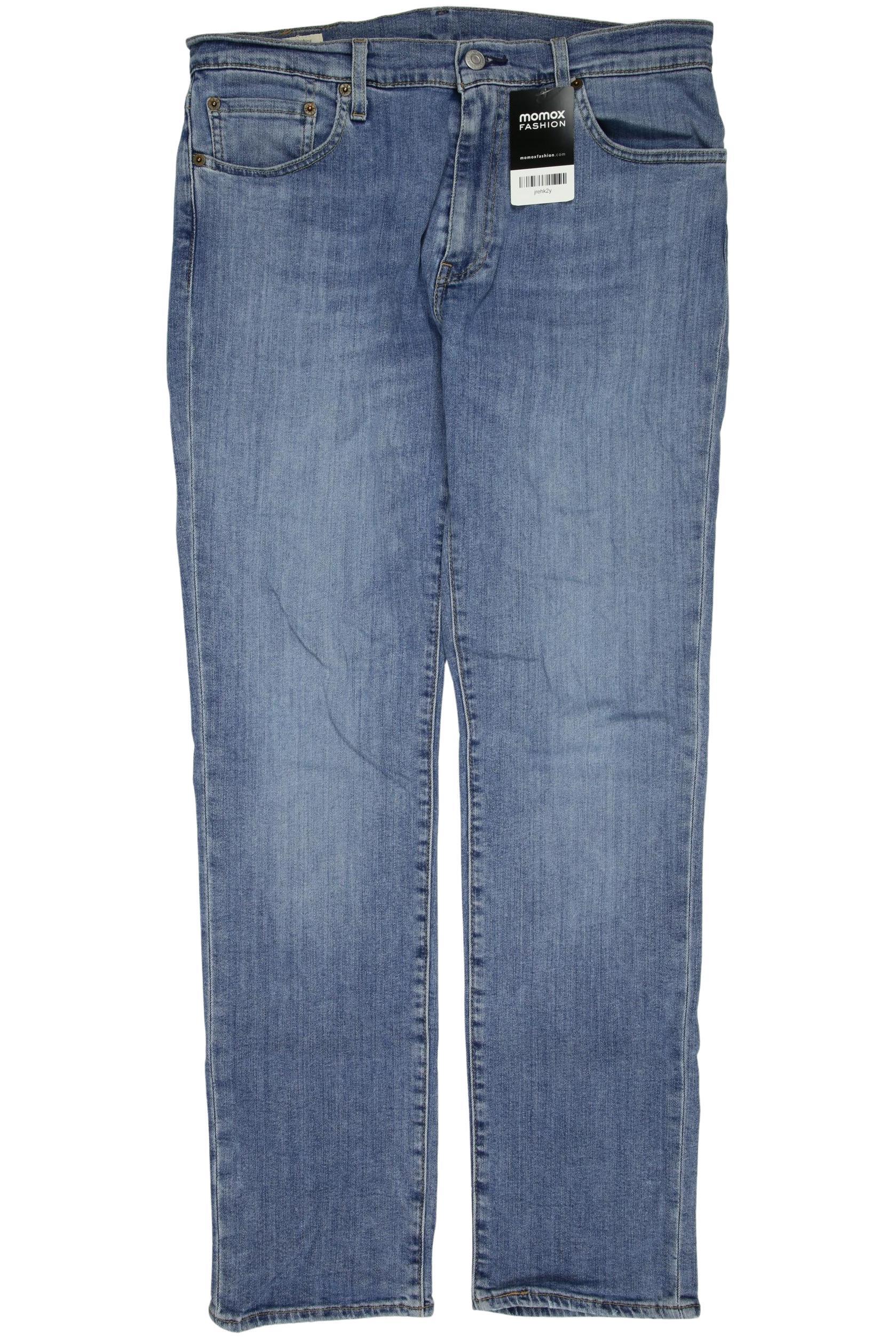 

Levis Herren Jeans, blau, Gr. 33