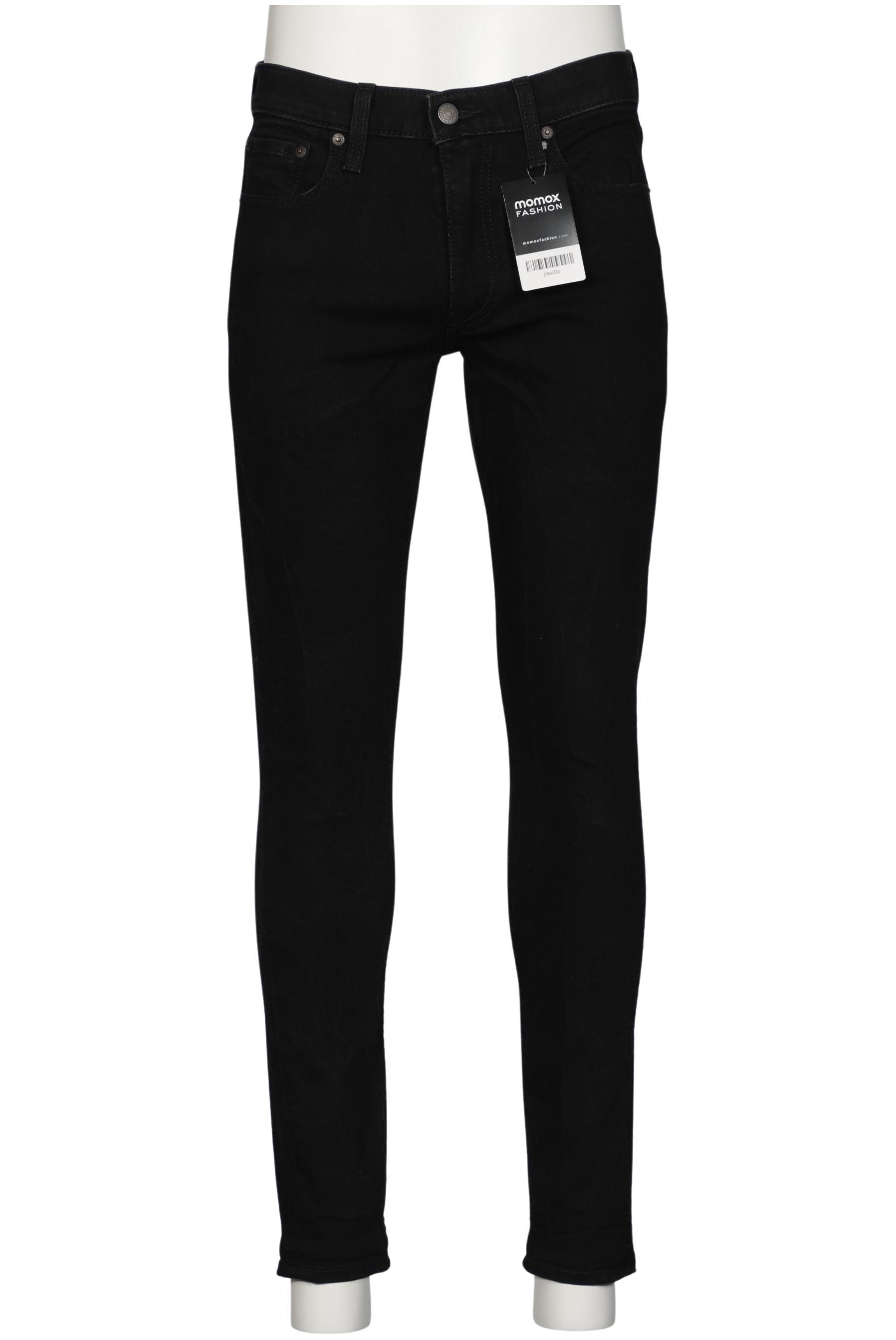 

Levis Herren Jeans, schwarz, Gr. 30