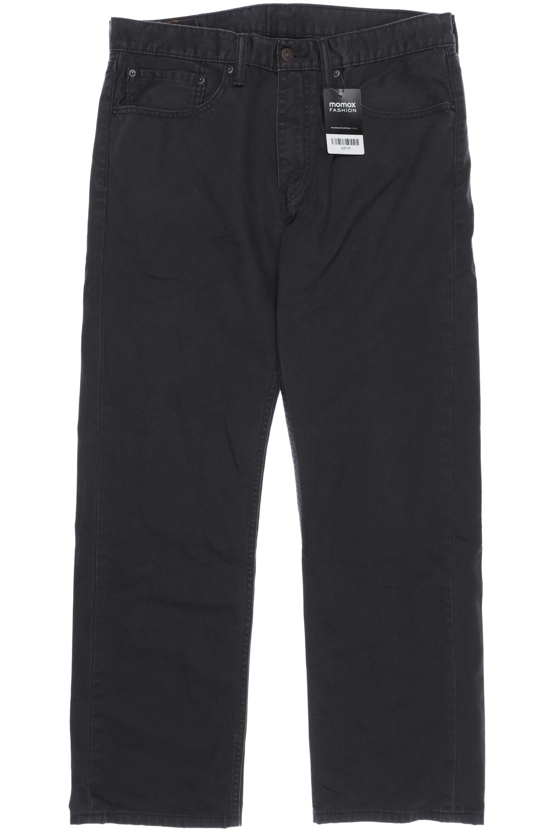 

Levis Herren Jeans, grau, Gr. 34