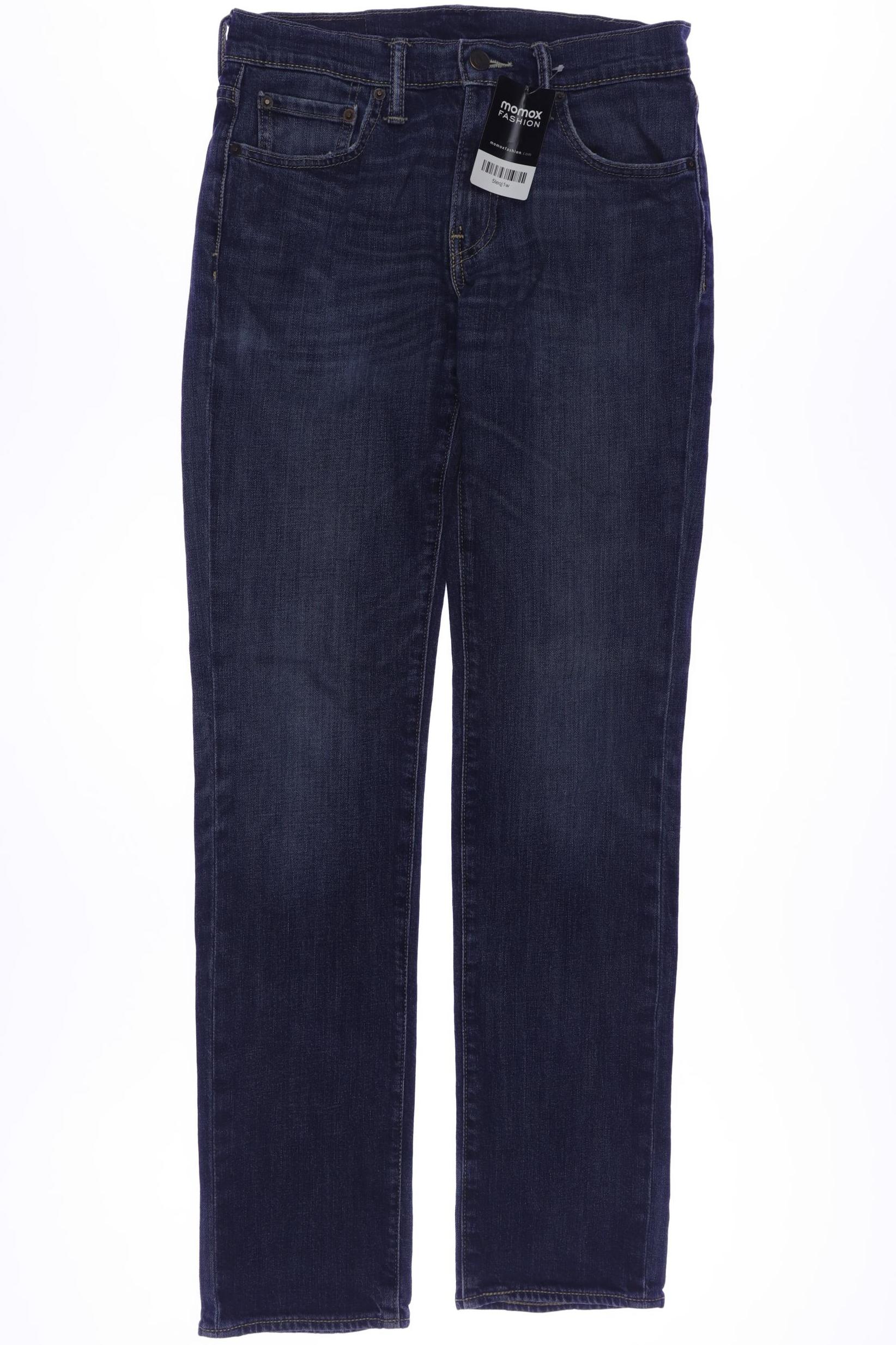 

Levis Herren Jeans, blau, Gr. 29
