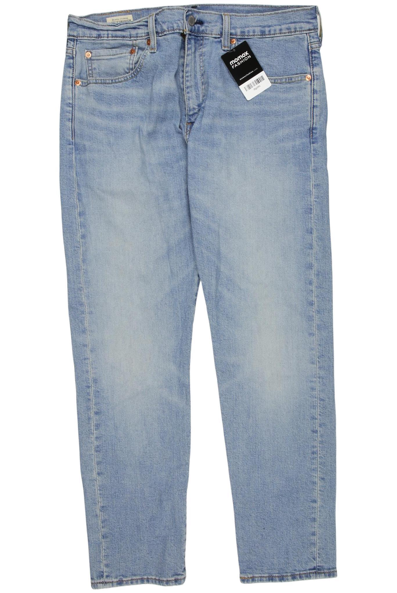 

Levis Herren Jeans, blau, Gr. 33