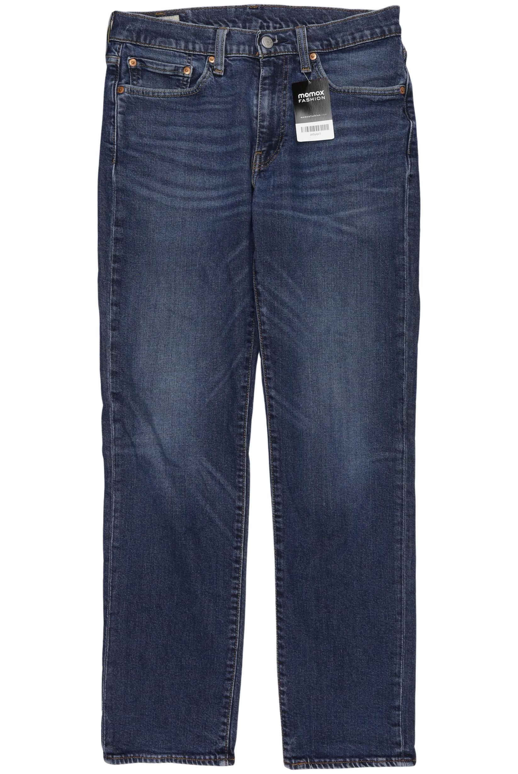 

Levis Herren Jeans, marineblau, Gr. 31