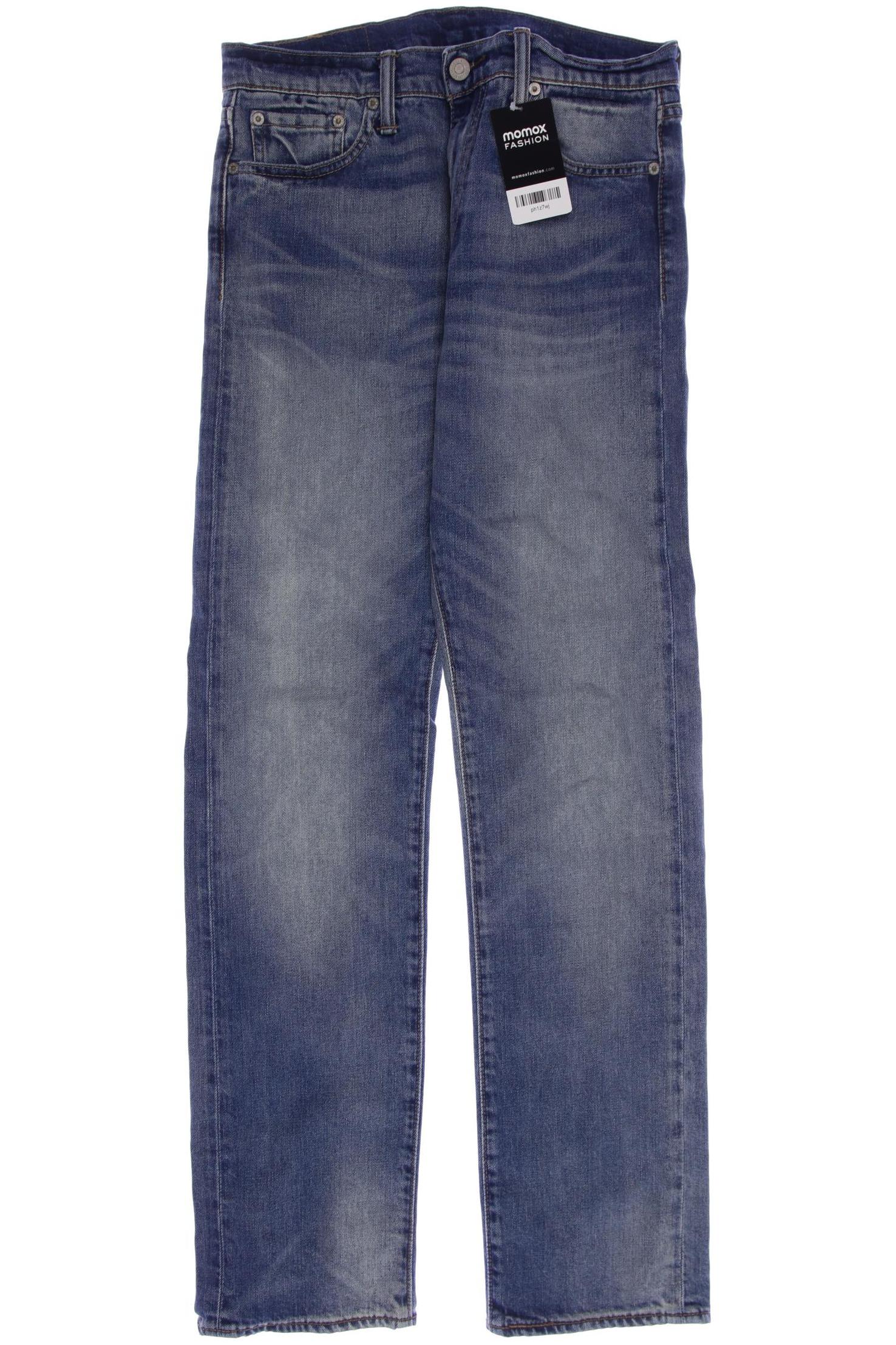 

Levis Herren Jeans, blau, Gr. 29