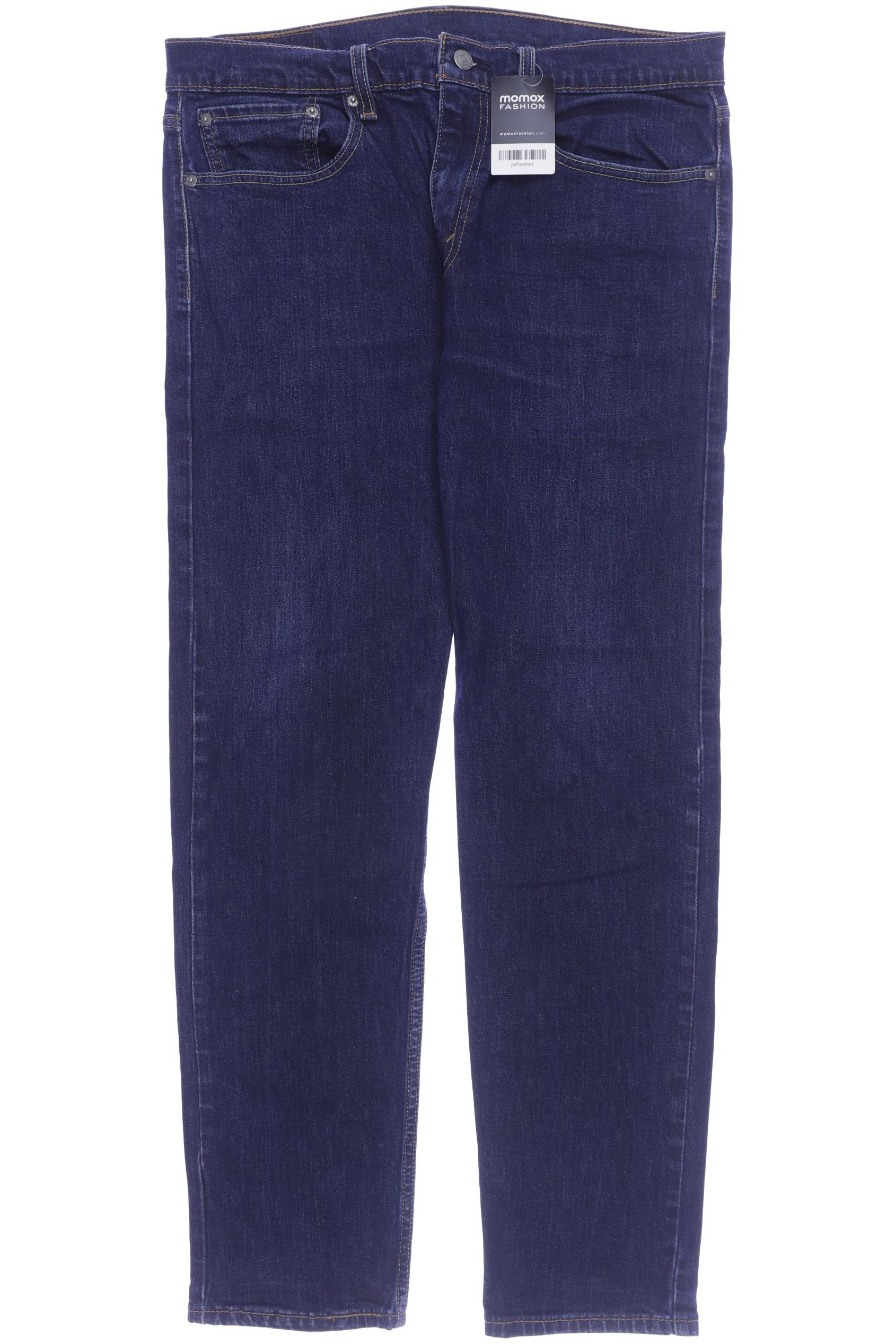 

Levis Herren Jeans, blau