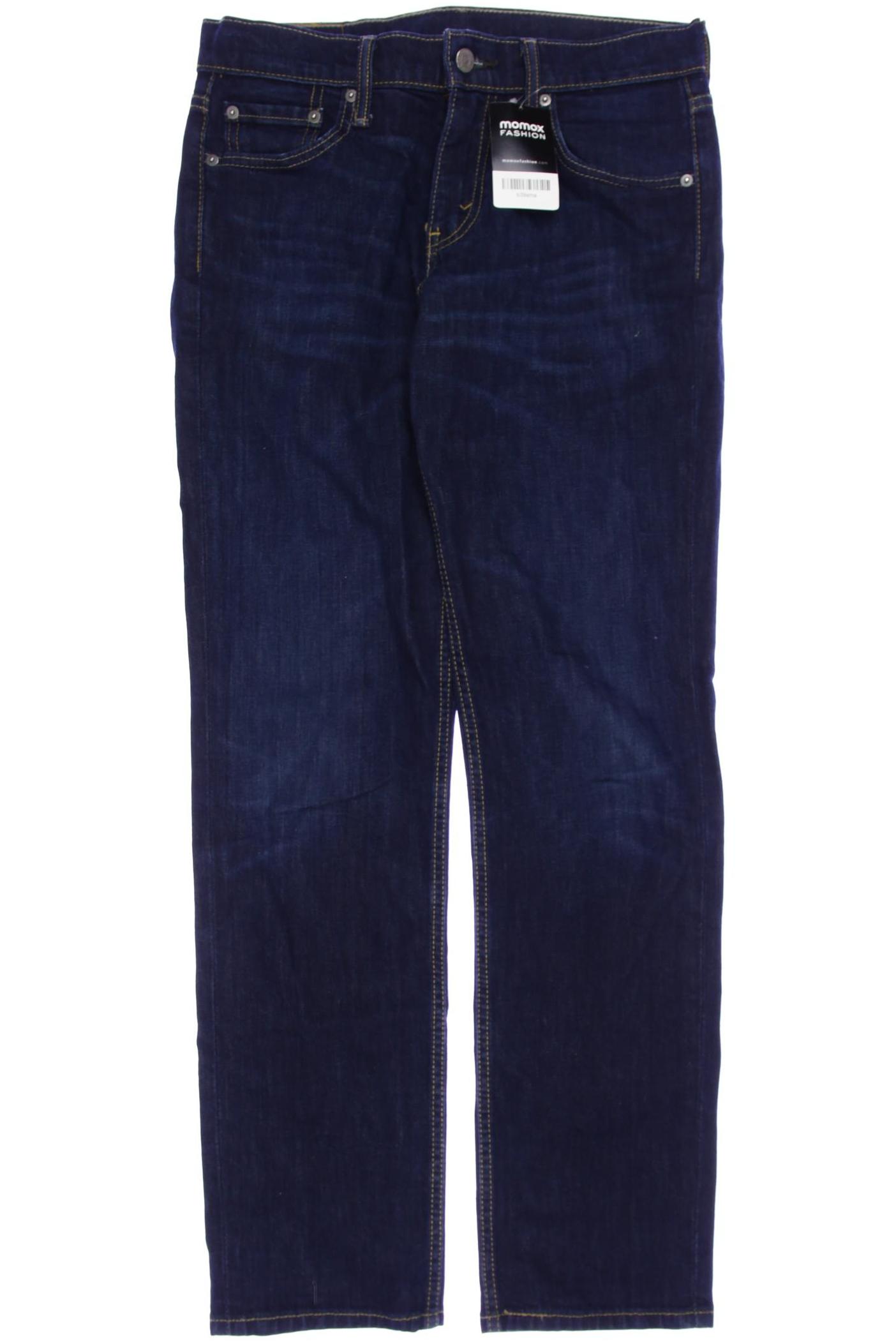 

Levis Herren Jeans, marineblau, Gr. 30