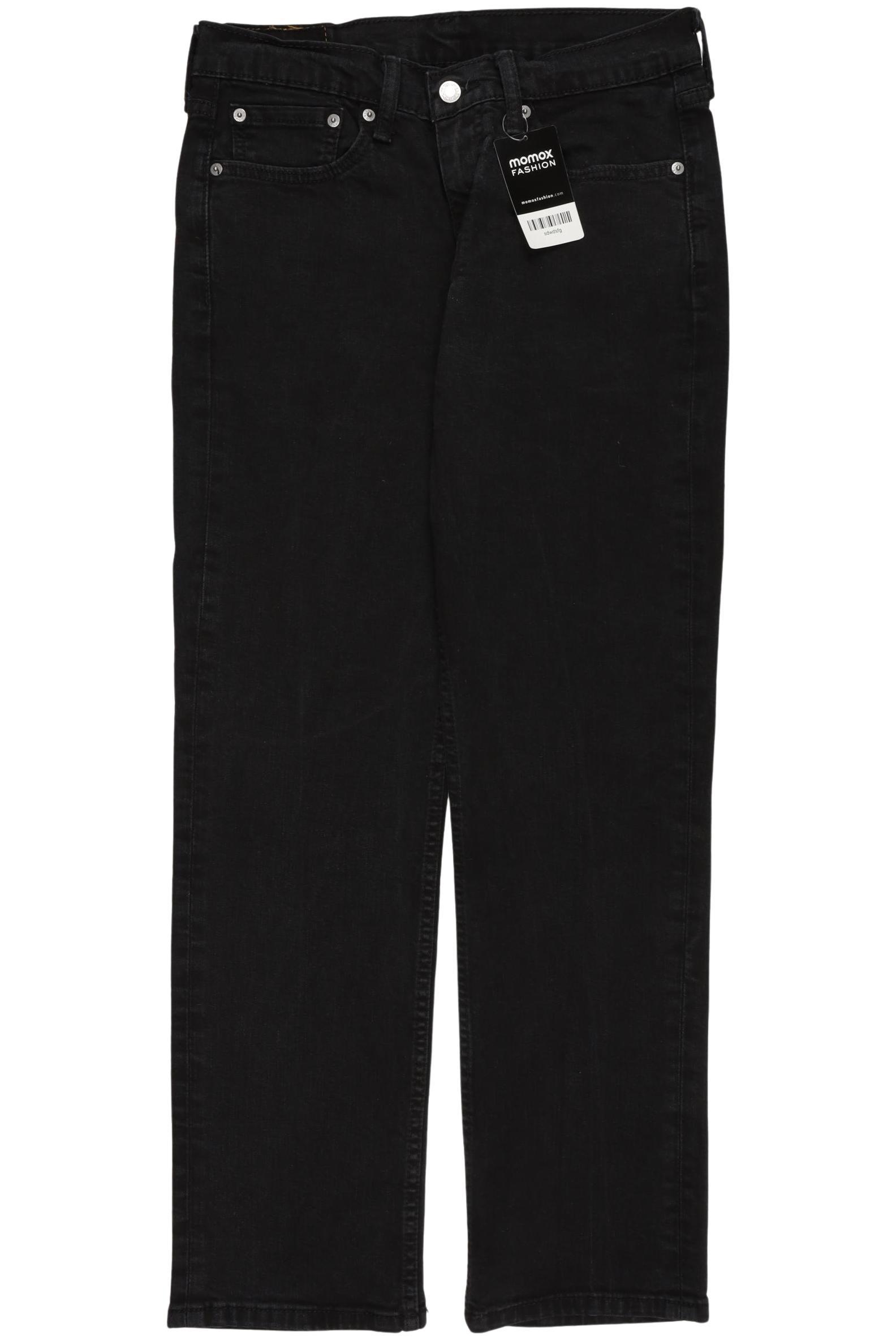 

Levis Herren Jeans, schwarz, Gr. 32