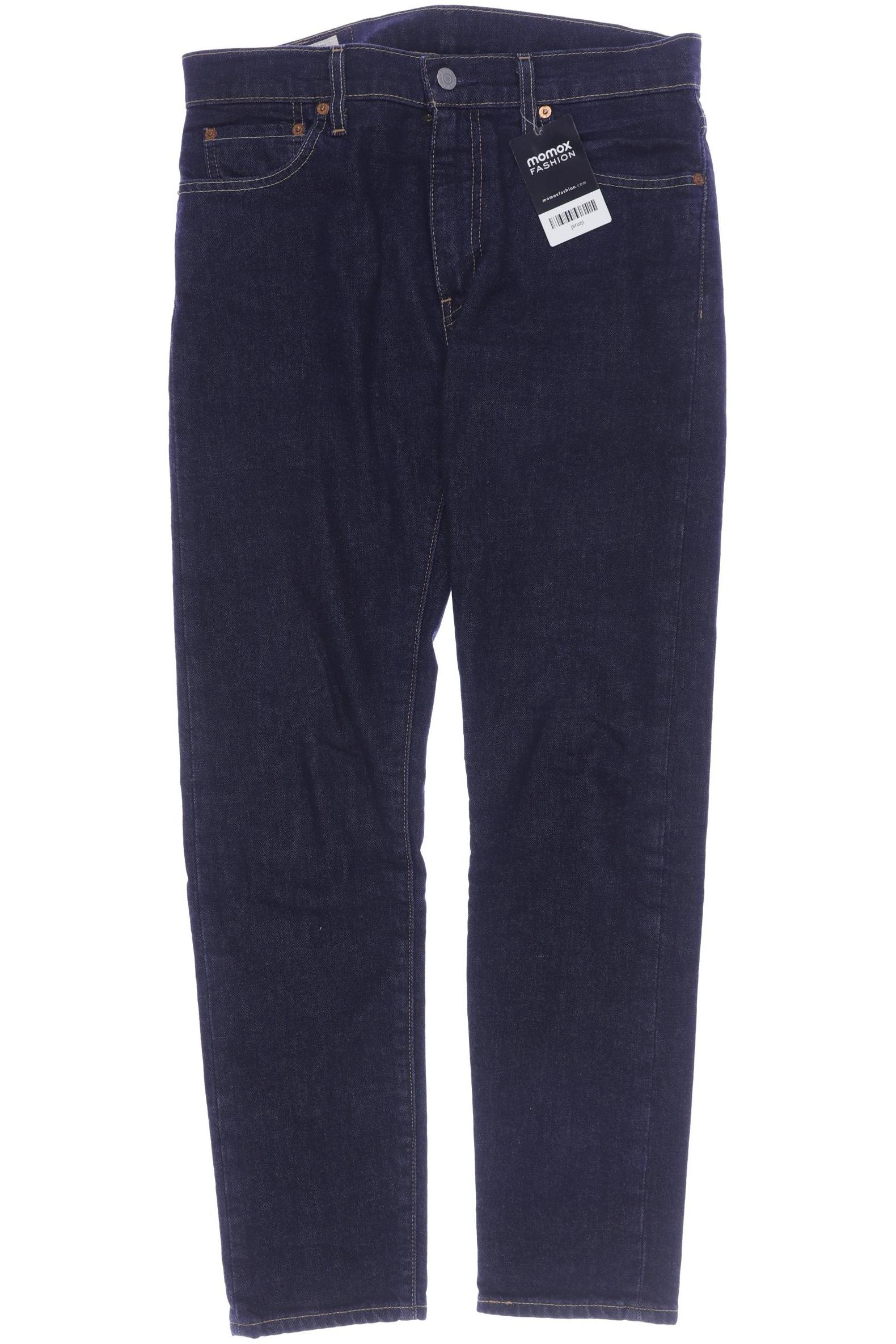 

Levis Herren Jeans, marineblau, Gr. 30