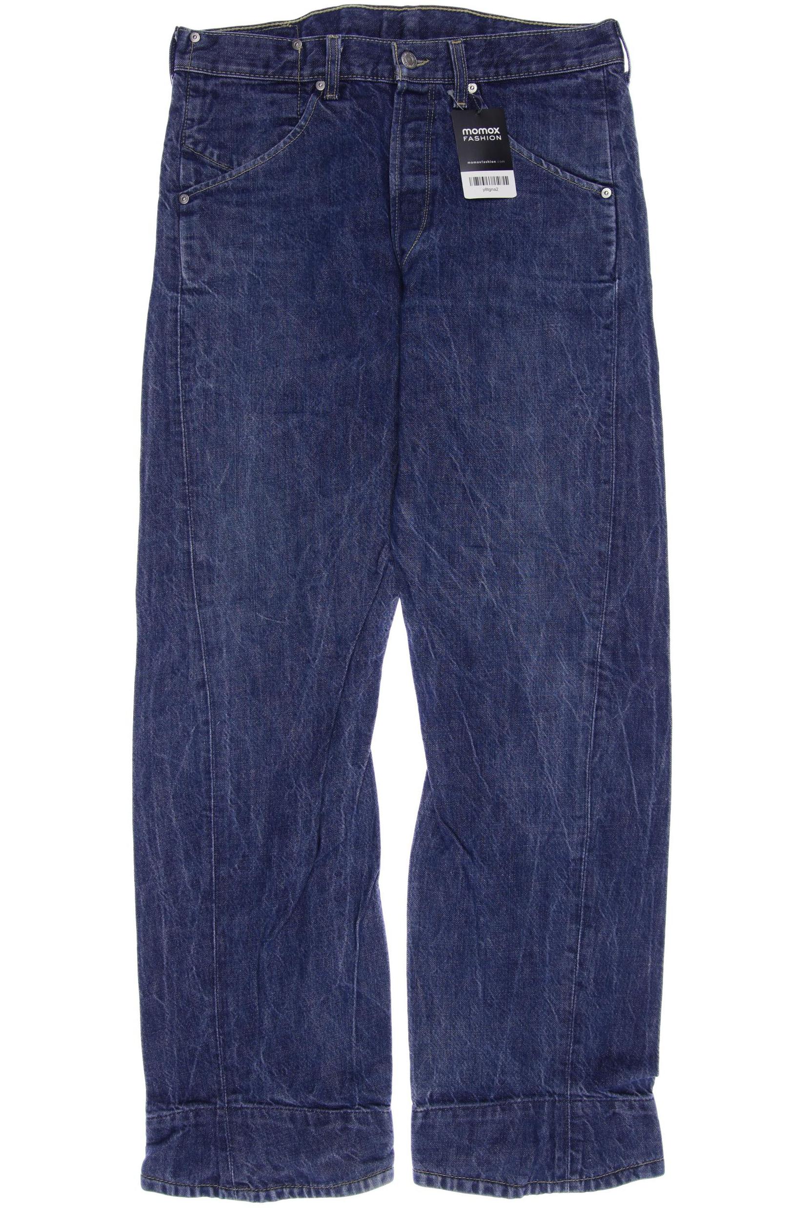 

Levis Herren Jeans, blau, Gr. 32