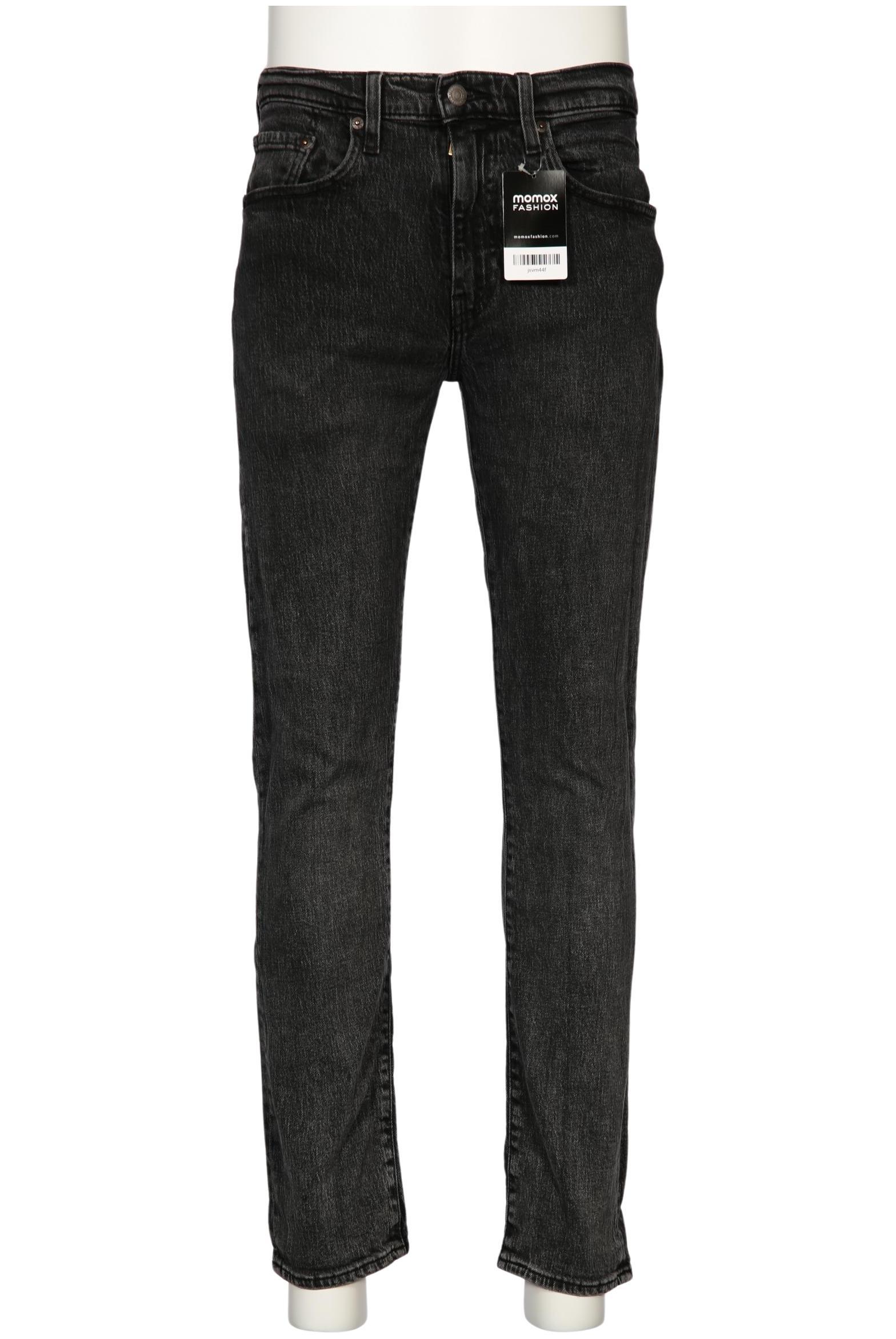 

Levis Herren Jeans, schwarz, Gr. 31