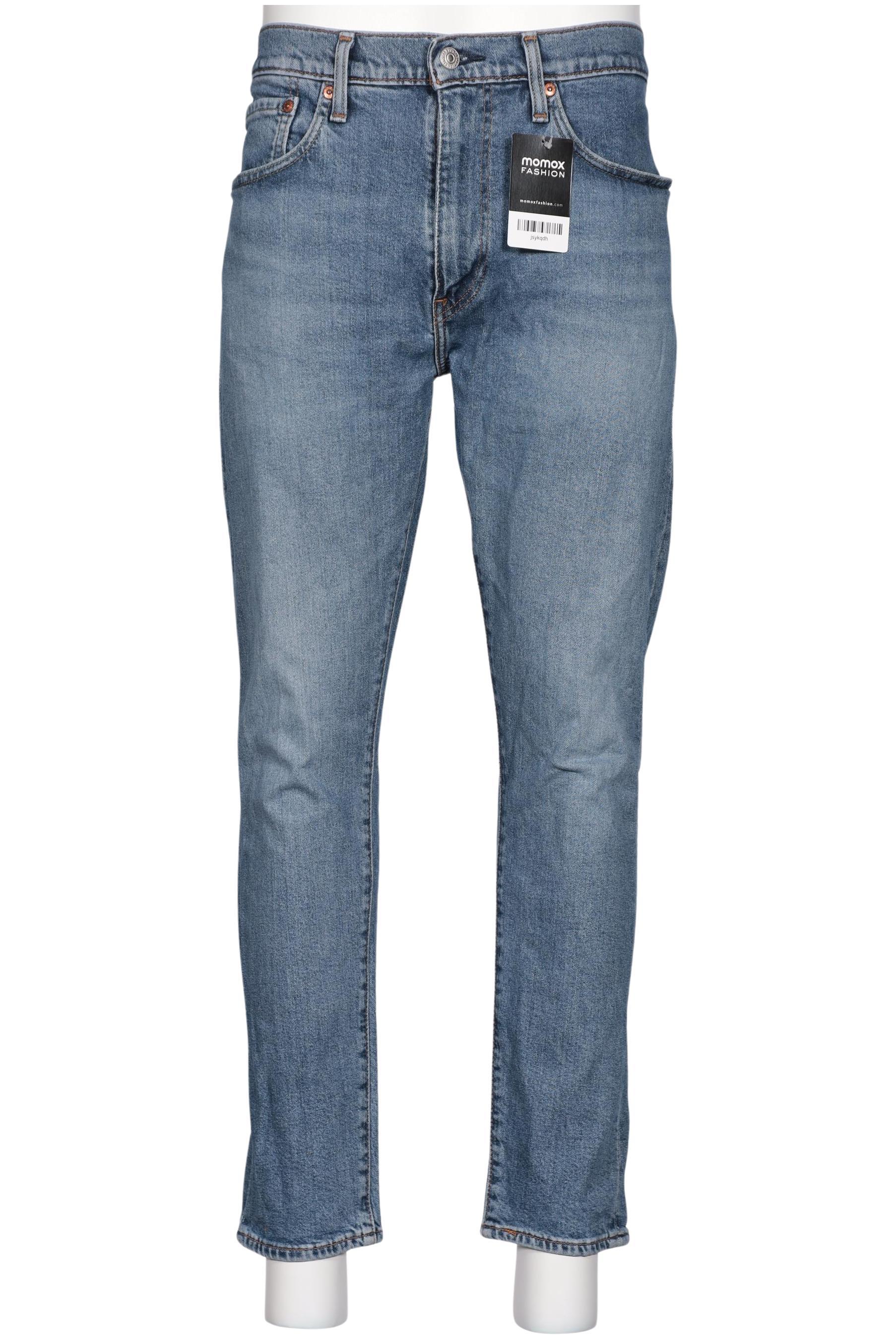 

Levis Herren Jeans, blau, Gr. 34