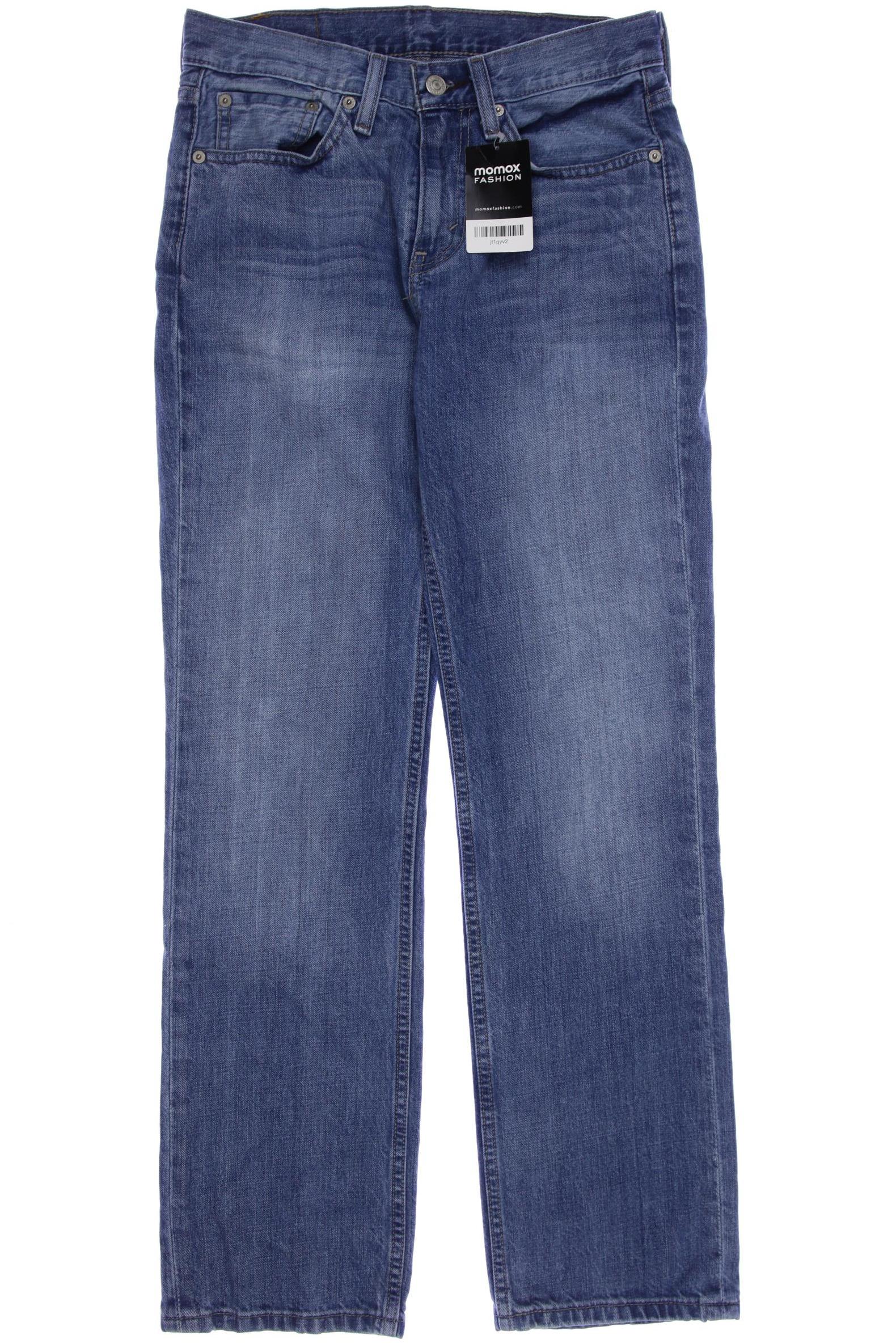

Levis Herren Jeans, blau, Gr. 29