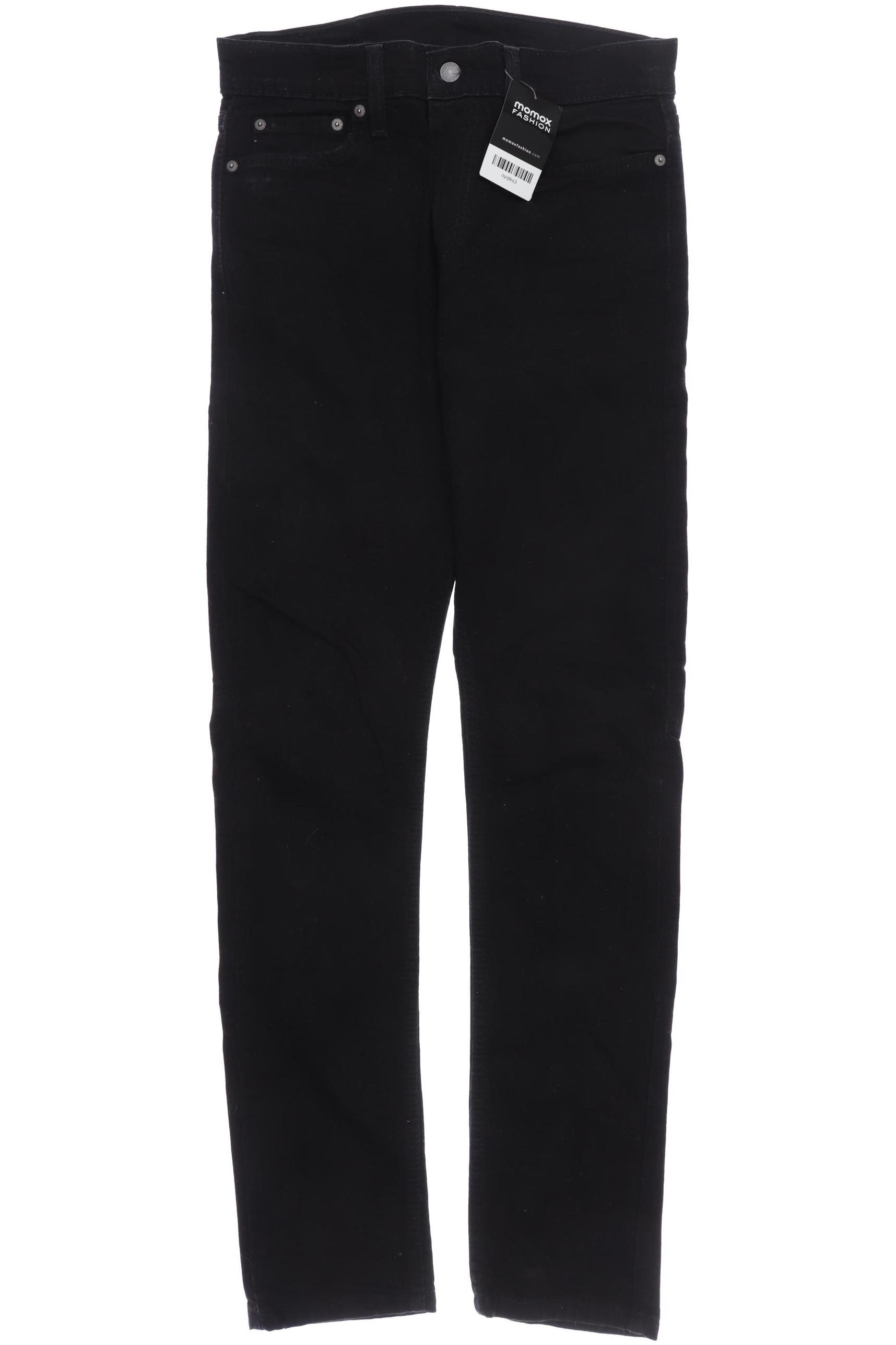 

Levis Herren Jeans, schwarz, Gr. 30