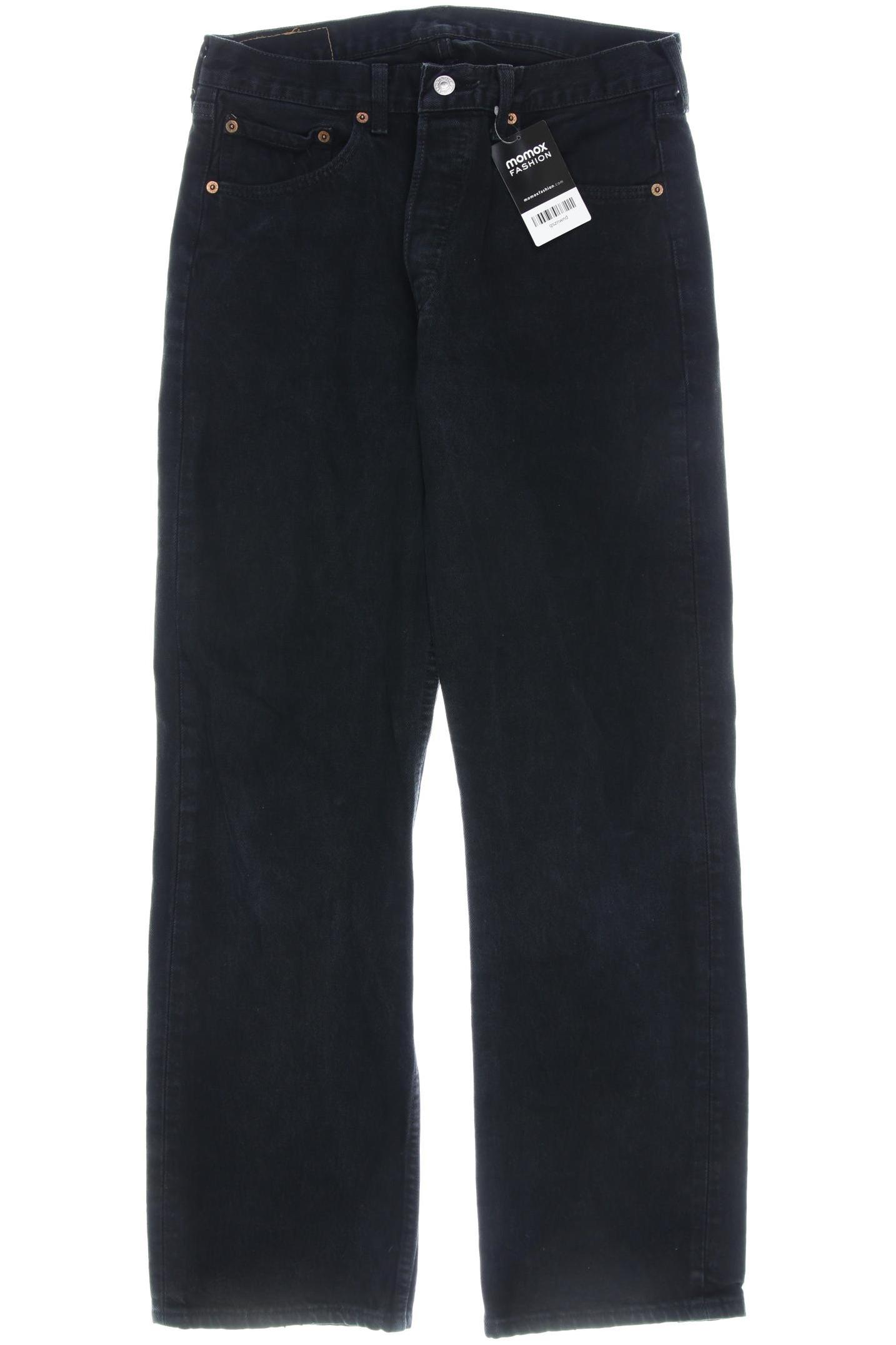 

Levis Herren Jeans, marineblau, Gr. 32