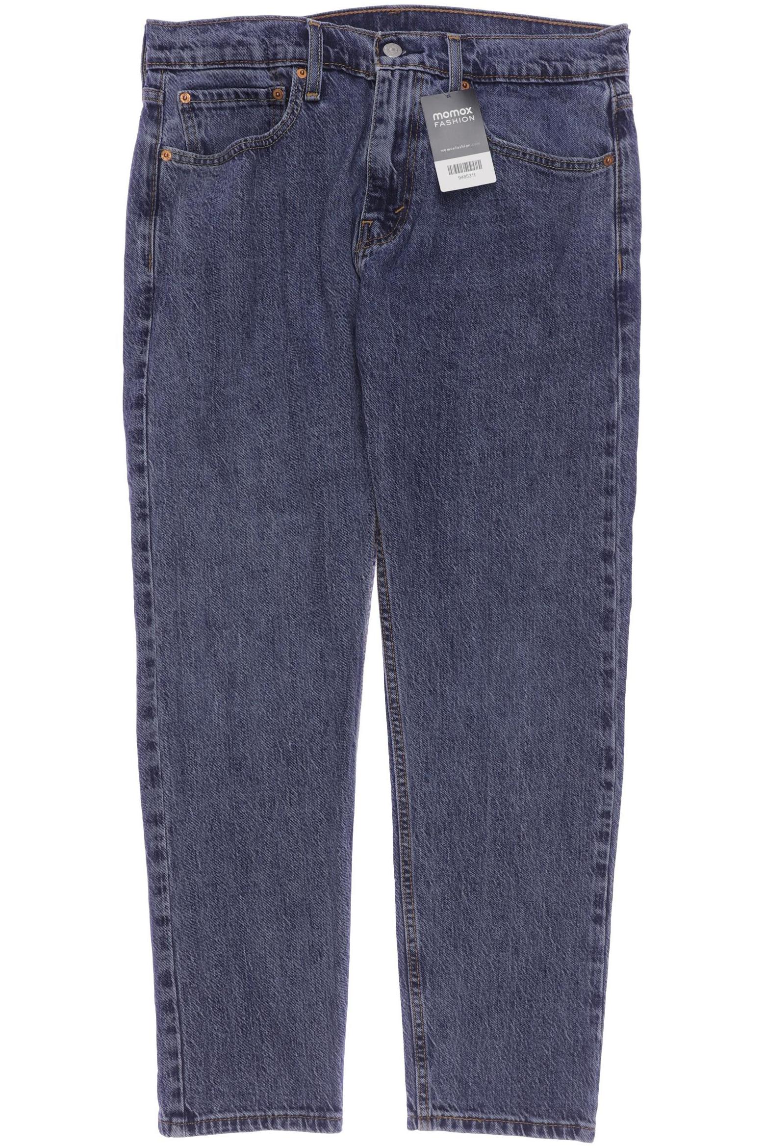 

Levis Herren Jeans, marineblau, Gr. 32