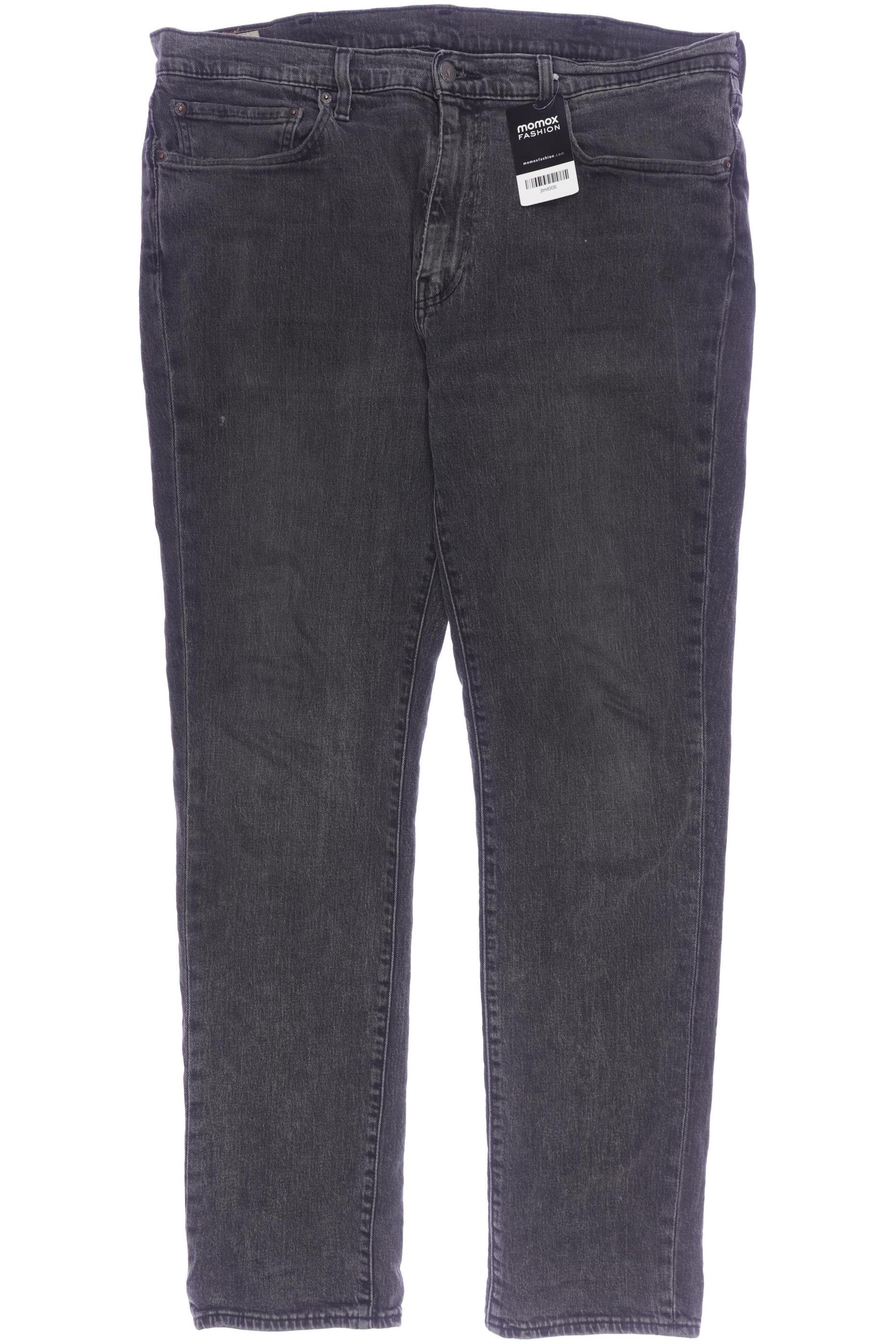 

Levis Herren Jeans, grau, Gr. 38