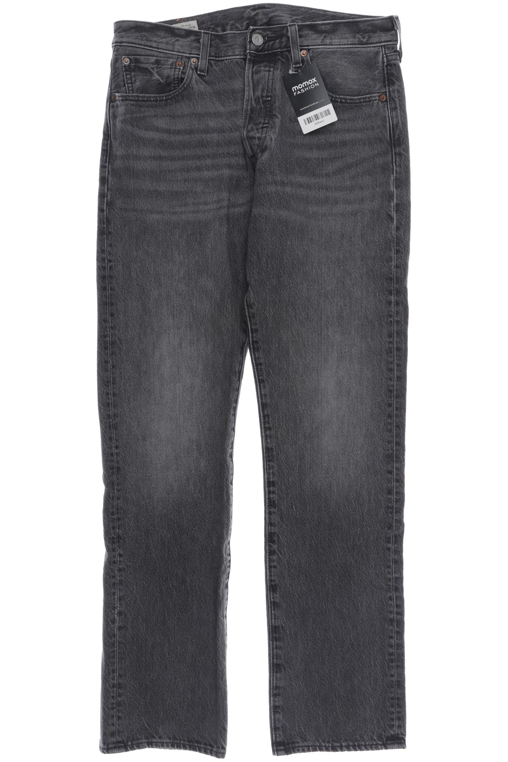 

Levis Herren Jeans, grau