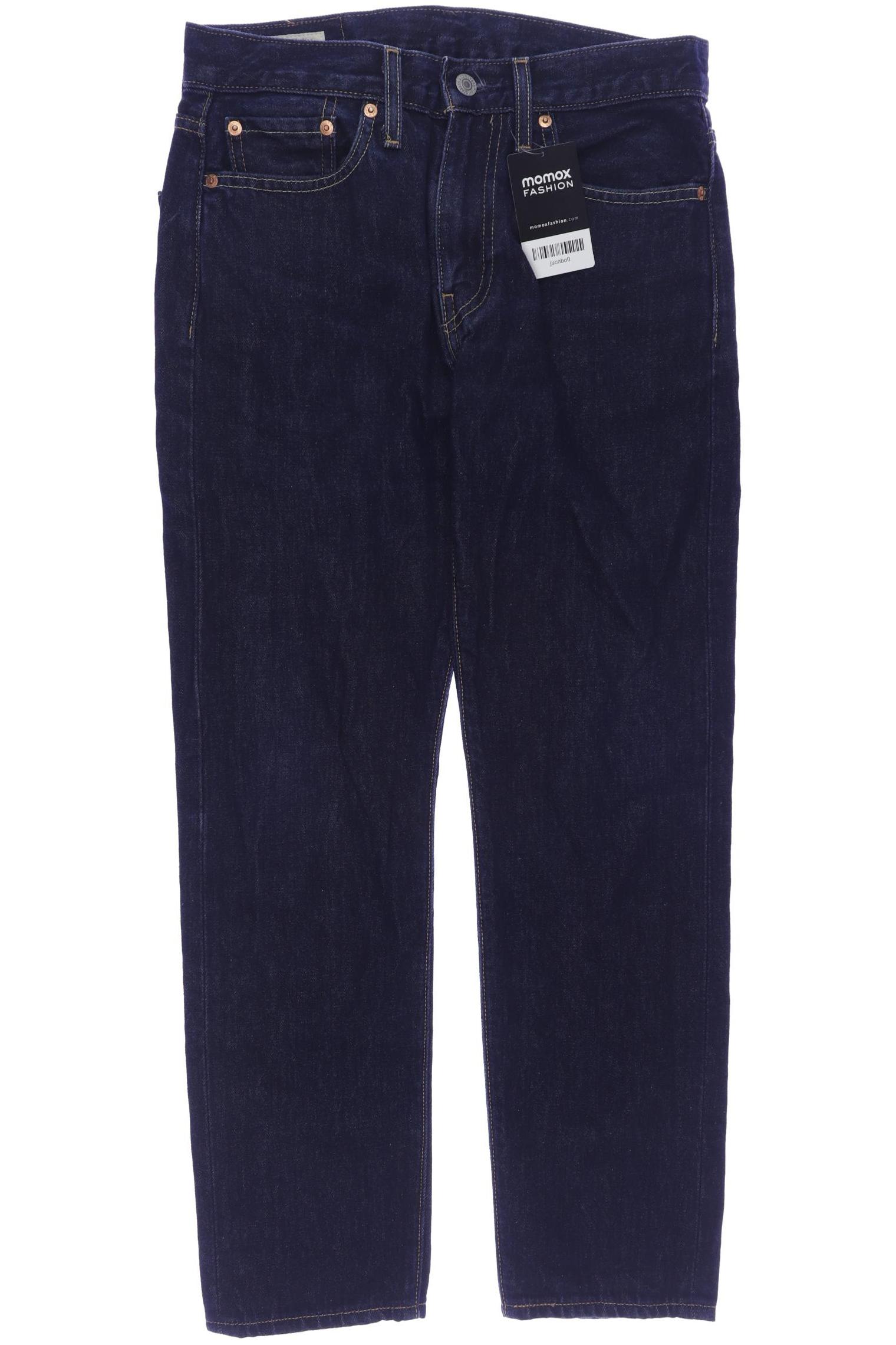 

Levis Herren Jeans, marineblau, Gr. 29