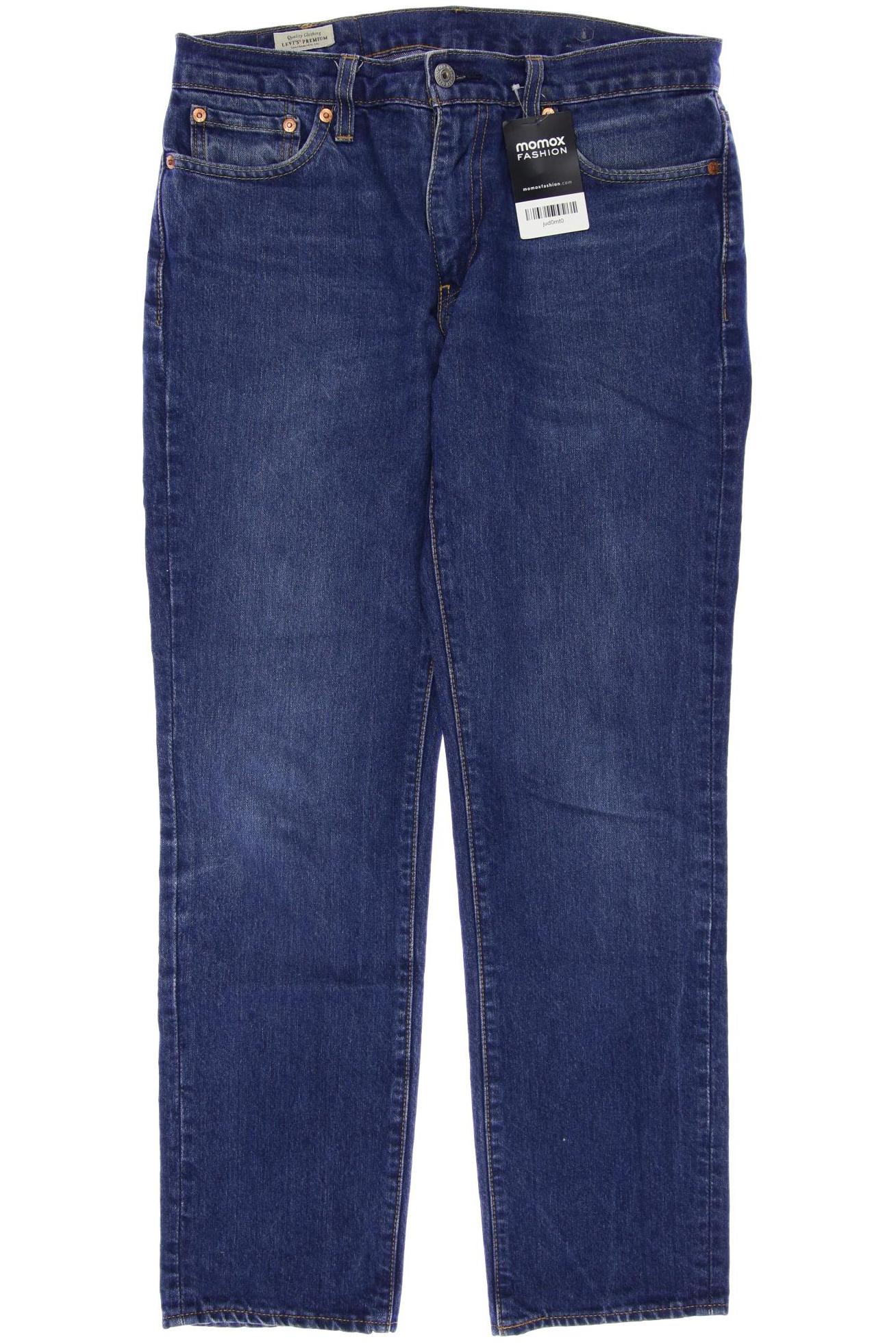 

Levis Herren Jeans, blau, Gr. 30