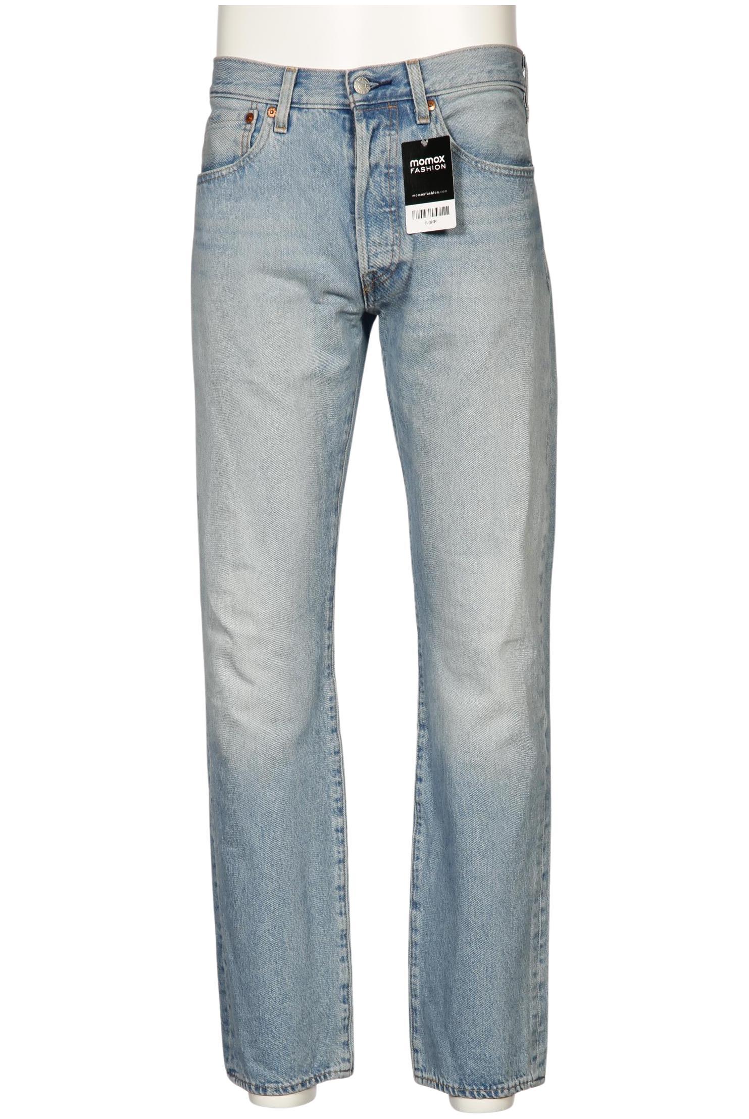

Levis Herren Jeans, hellblau, Gr. 31