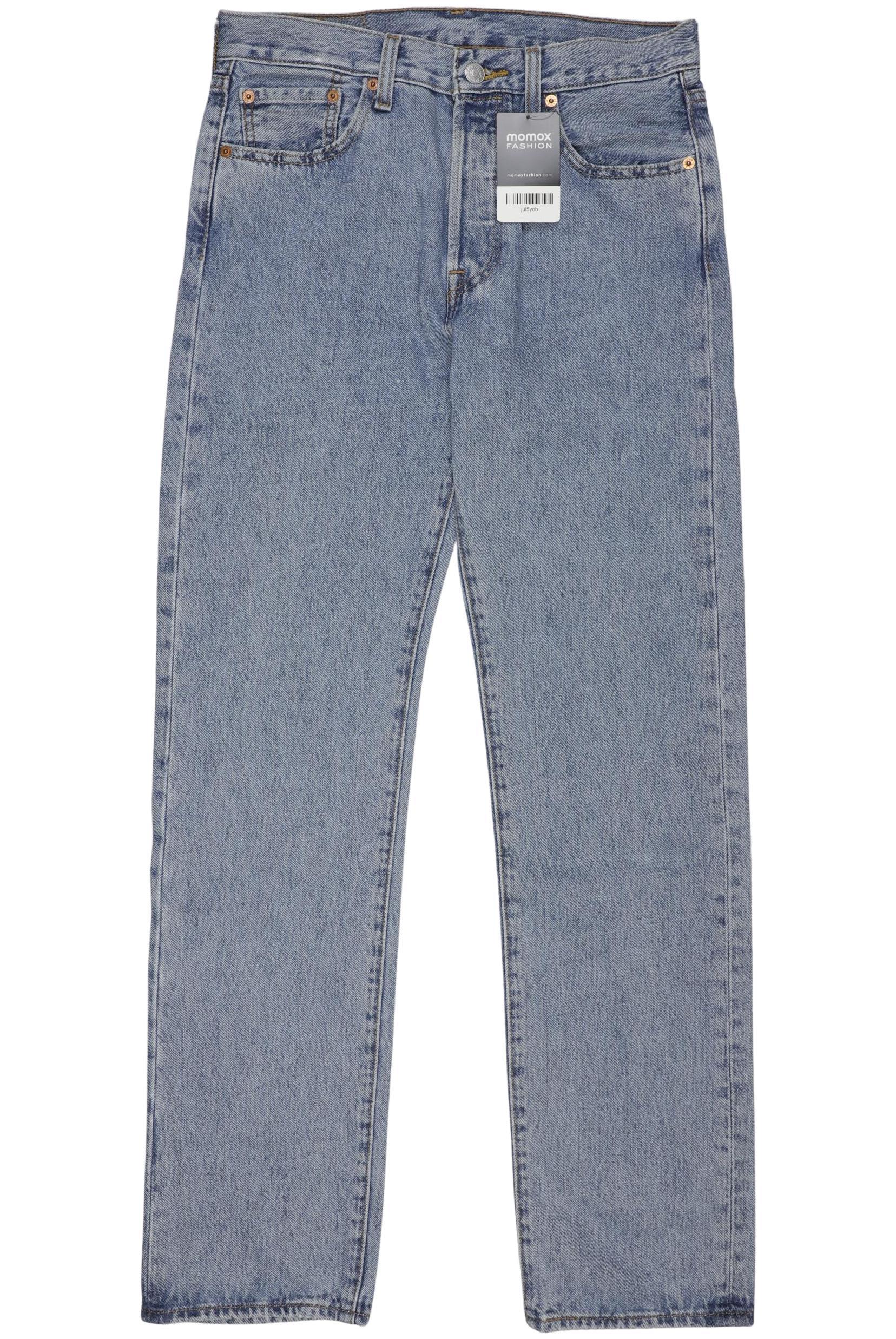 

Levis Herren Jeans, hellblau, Gr. 29