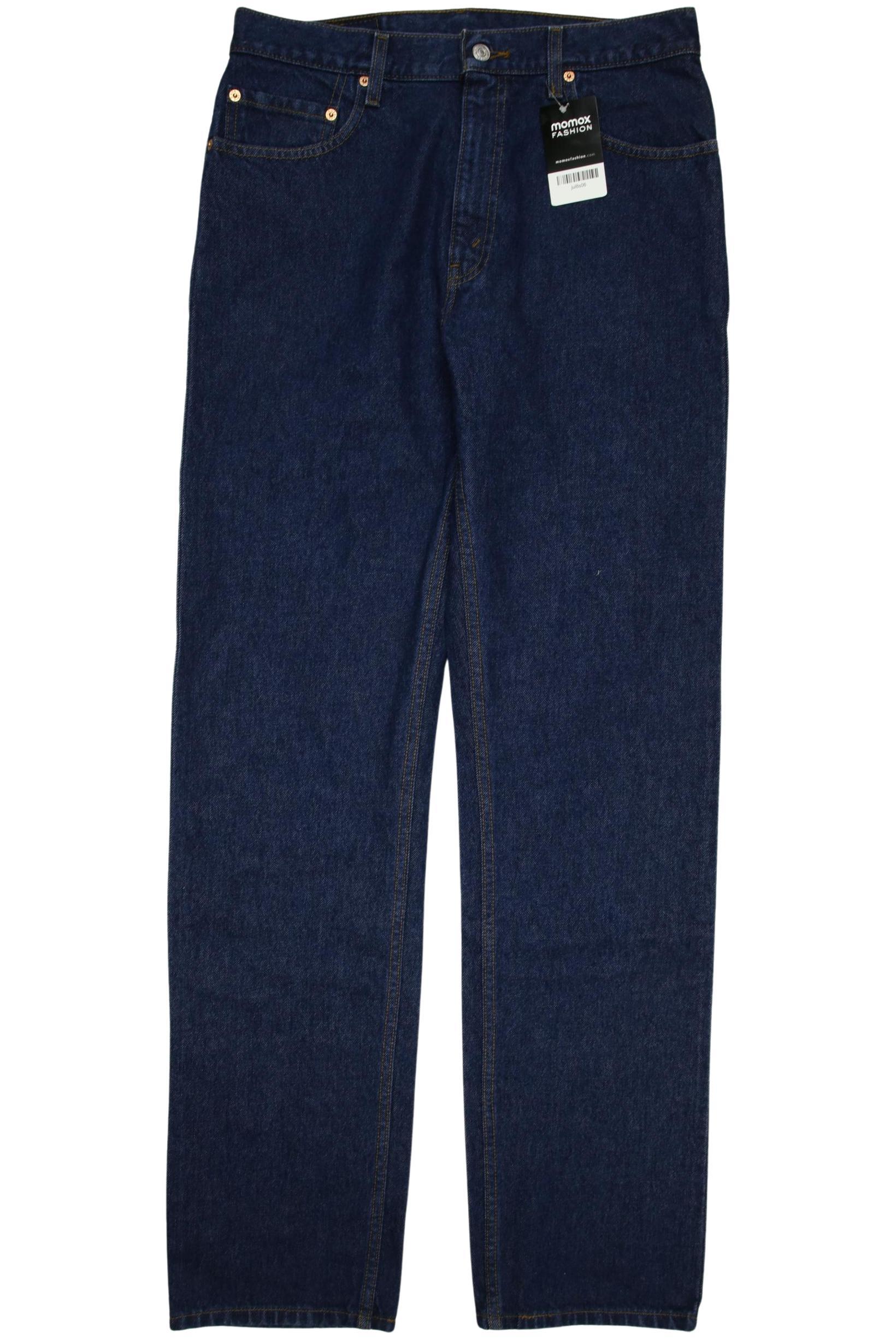 

Levis Herren Jeans, blau, Gr. 34