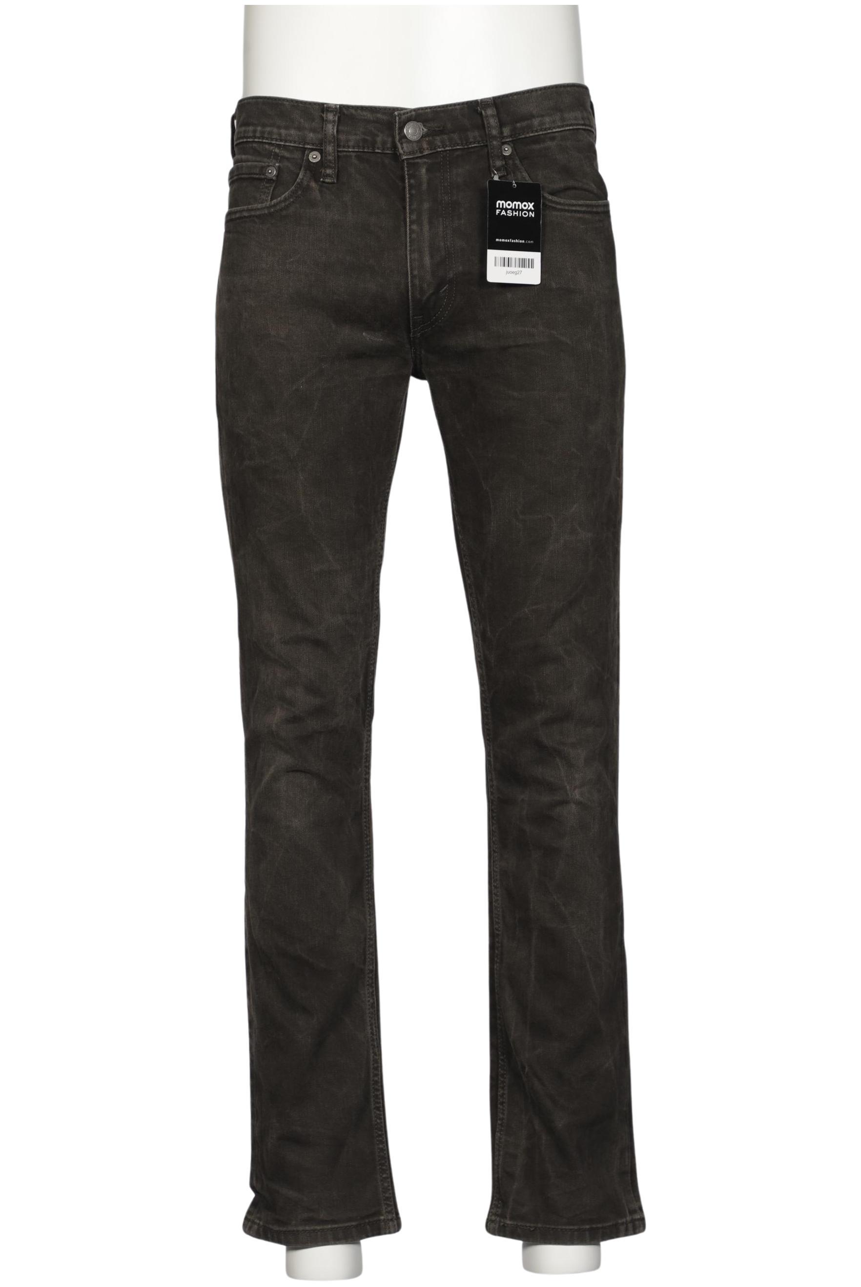 

Levis Herren Jeans, braun, Gr. 32