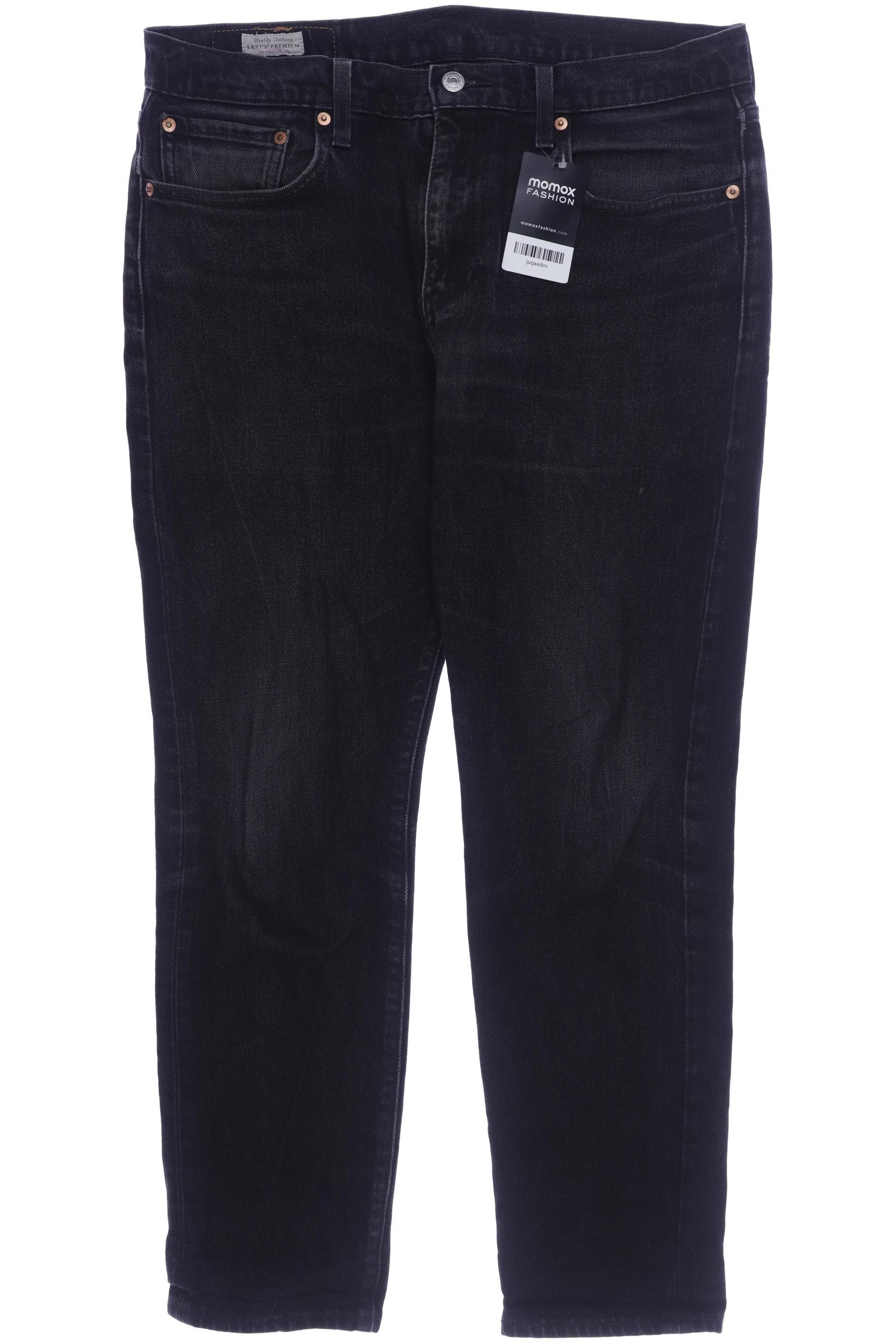 

Levis Herren Jeans, grau, Gr. 32