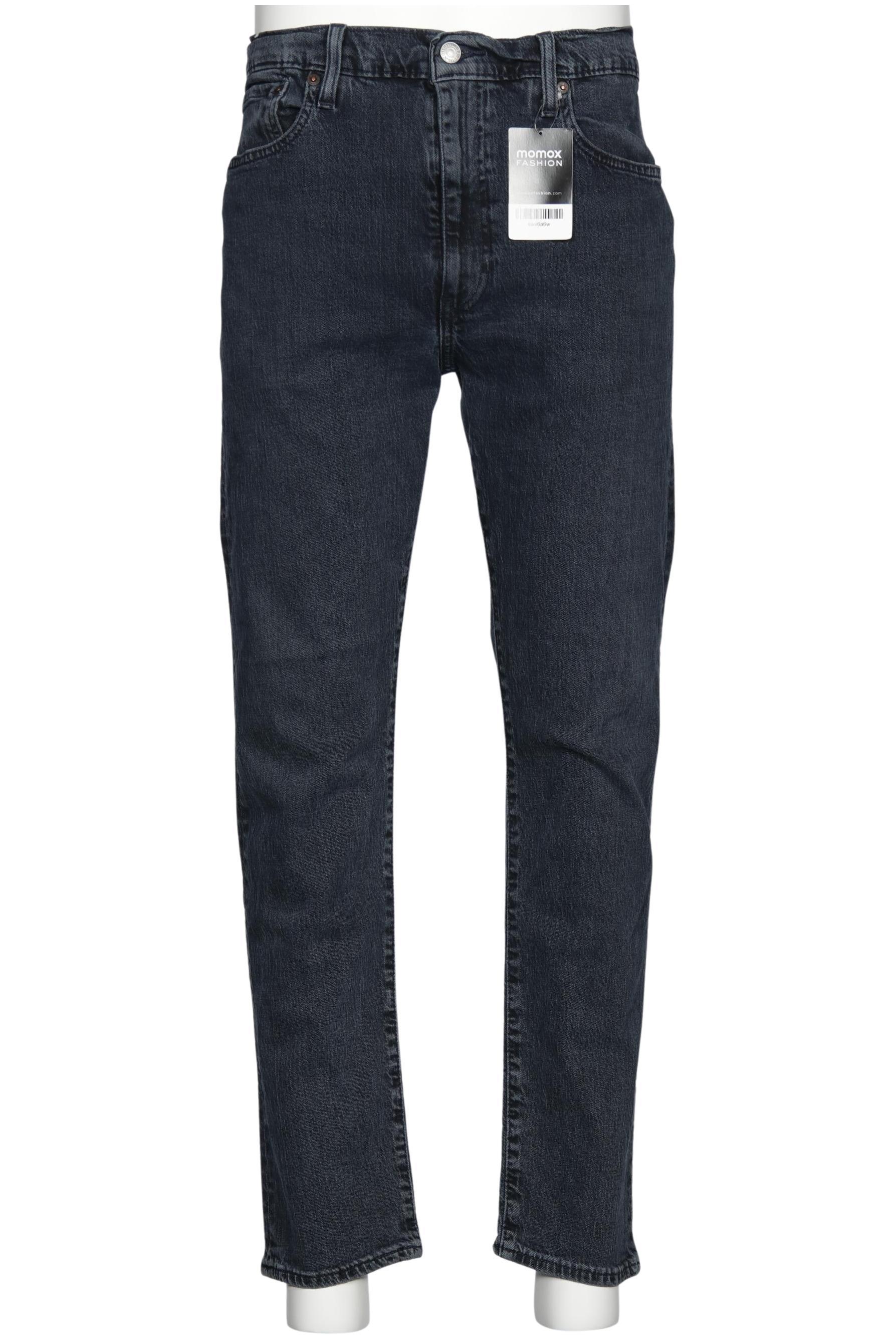 

Levis Herren Jeans, marineblau, Gr. 36