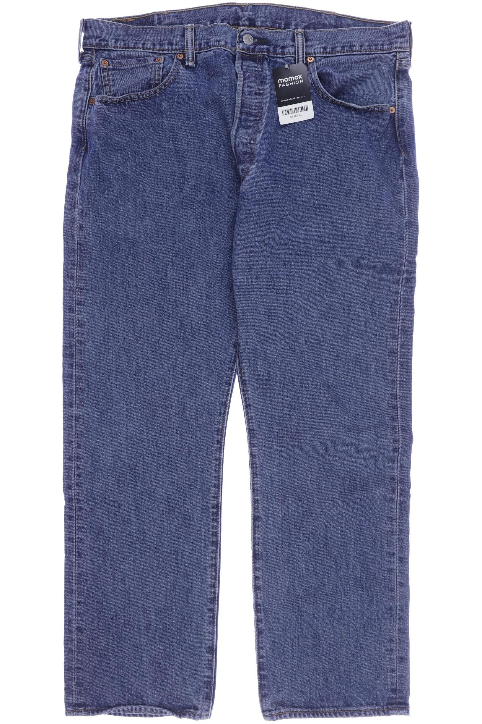 

Levis Herren Jeans, blau, Gr. 38