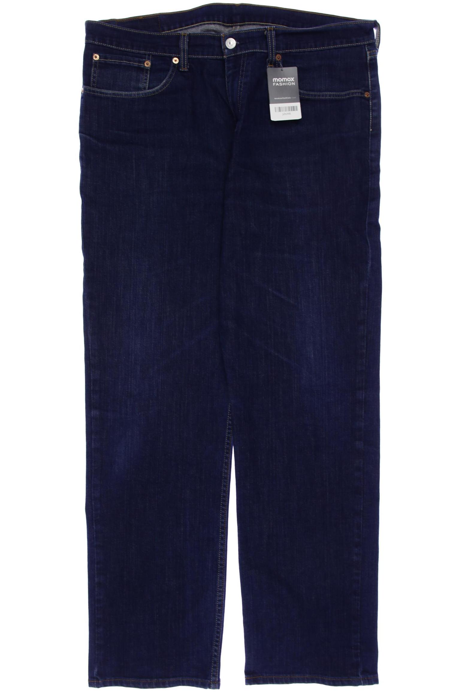 

Levis Herren Jeans, blau