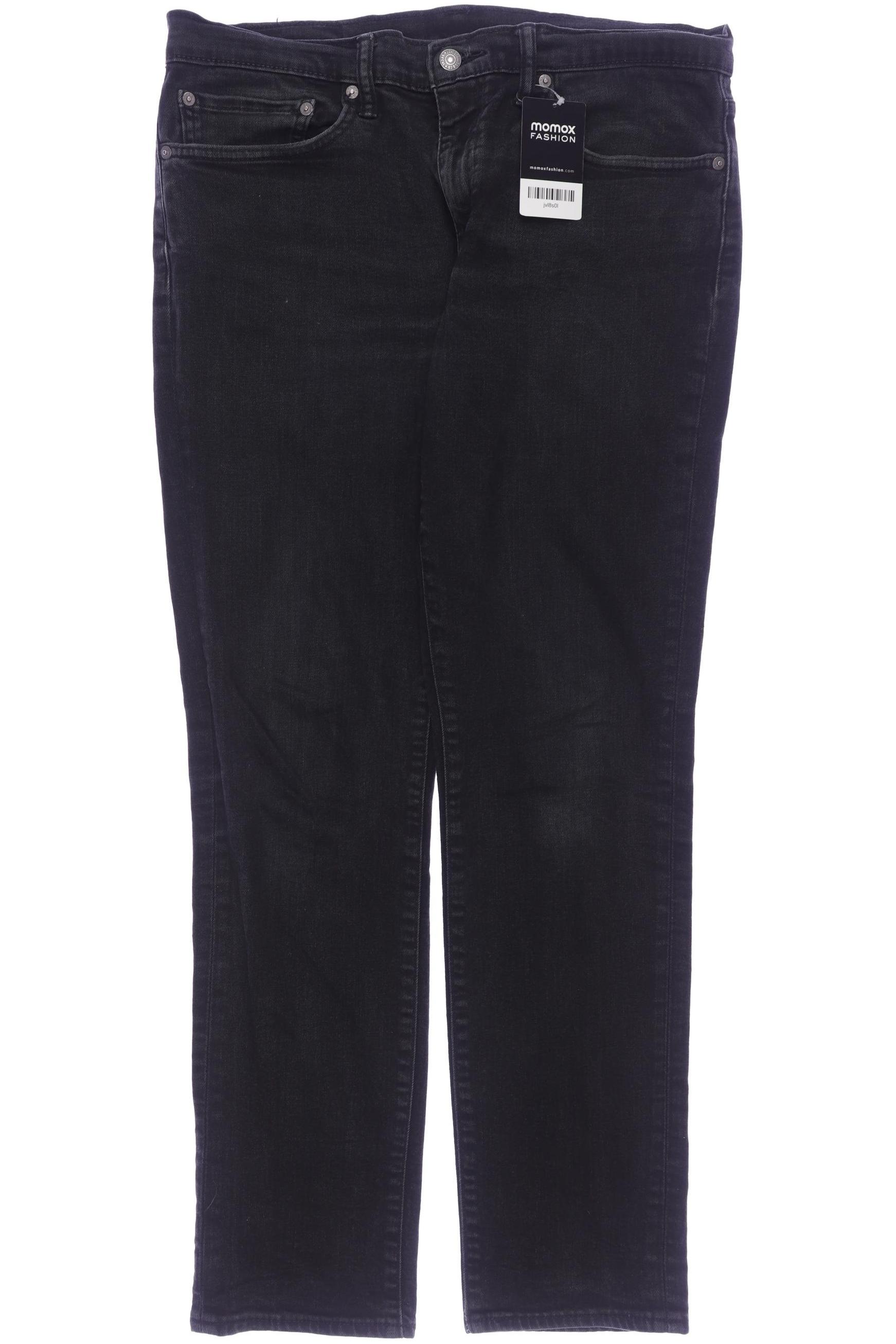

Levis Herren Jeans, schwarz, Gr. 34