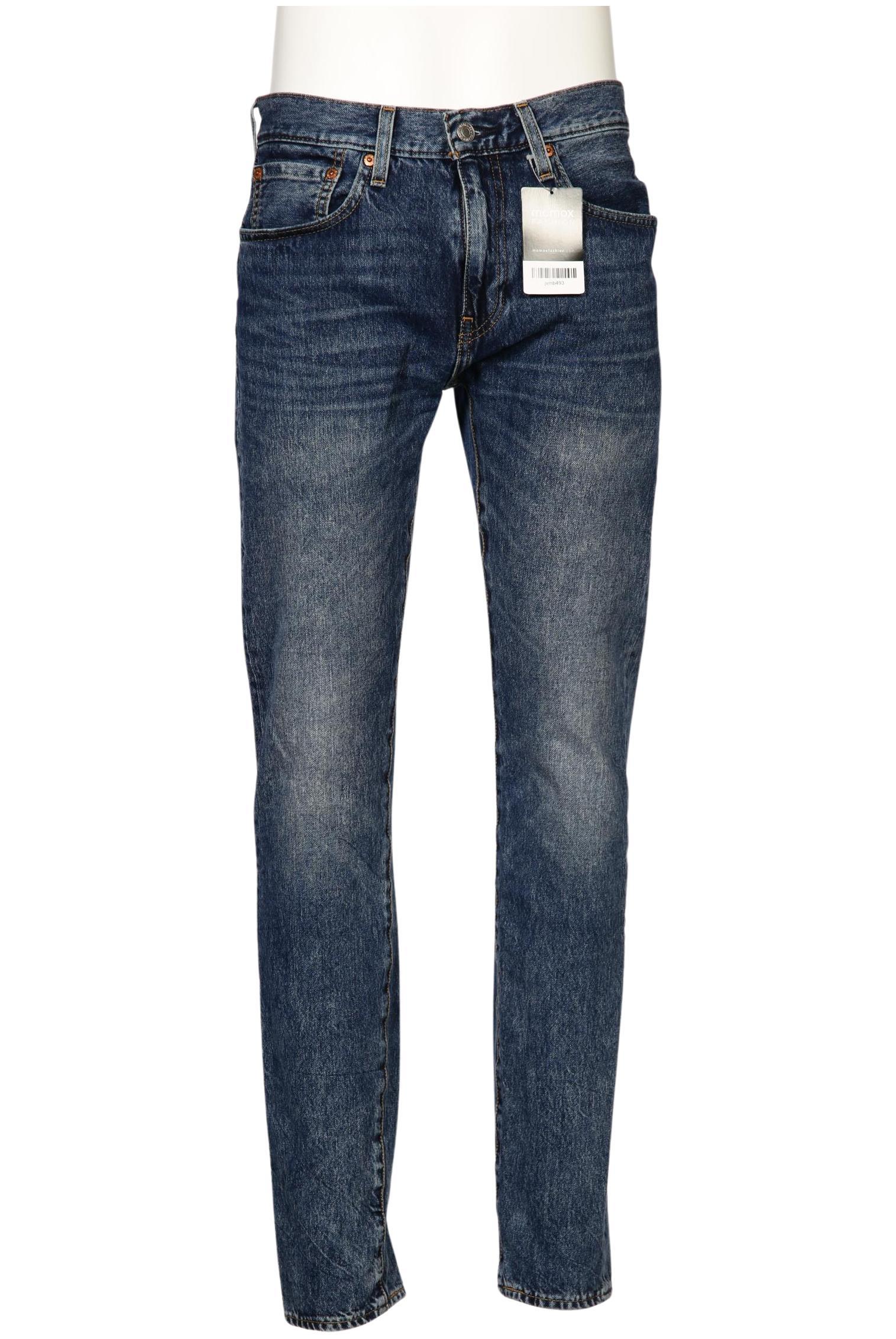 

Levis Herren Jeans, blau, Gr. 31