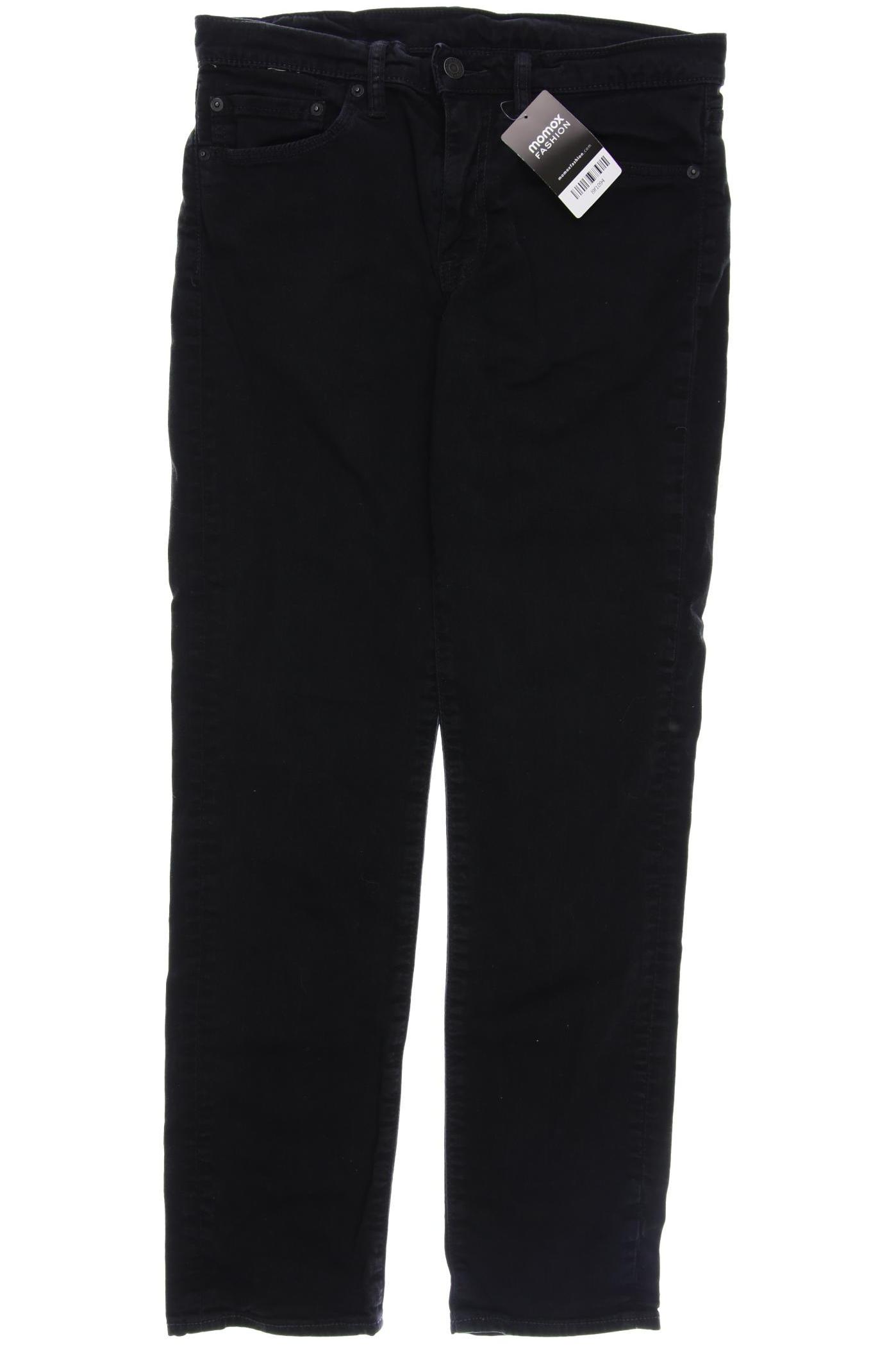 

Levis Herren Jeans, schwarz, Gr. 32