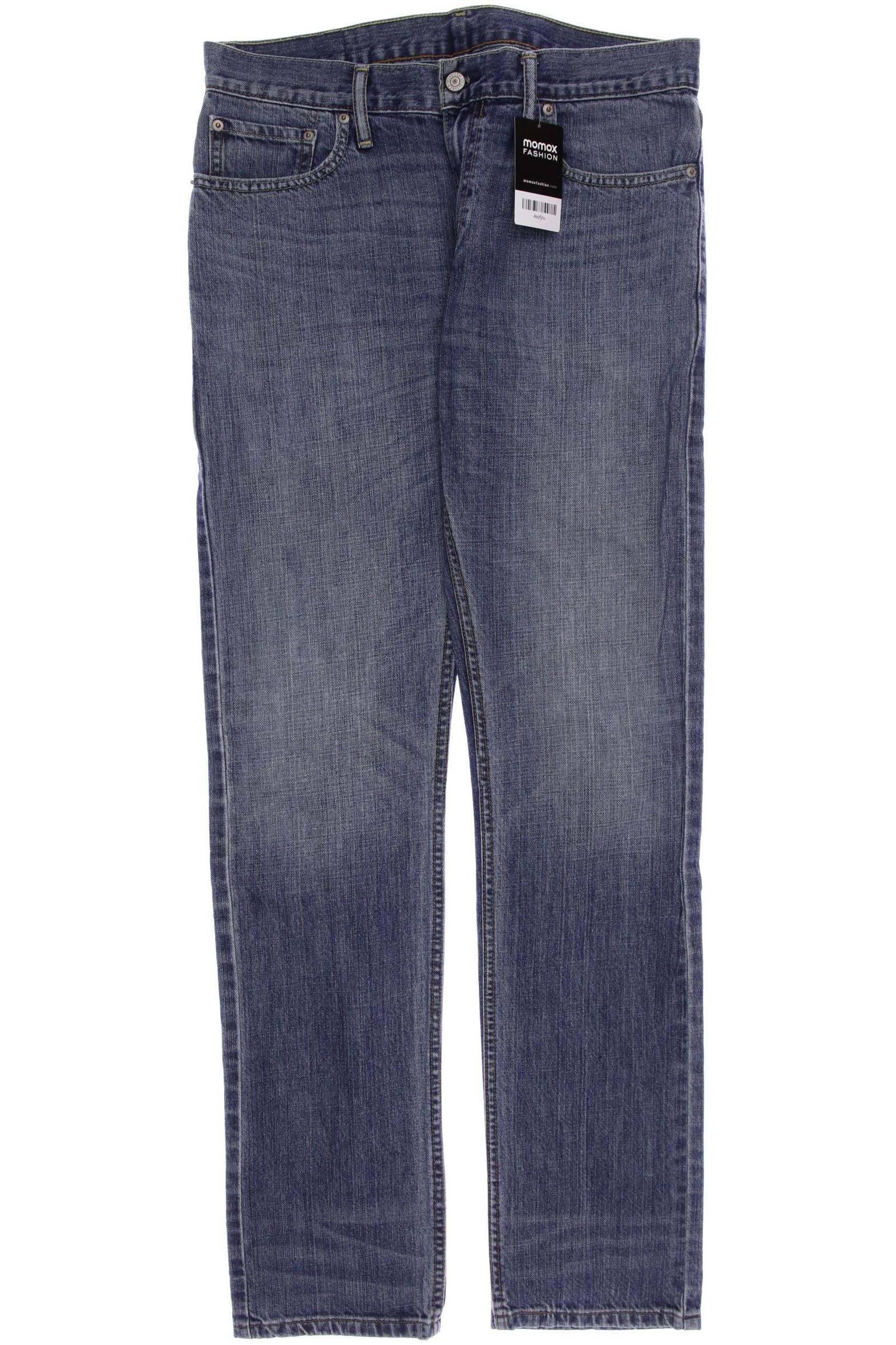 

Levis Herren Jeans, blau, Gr. 32